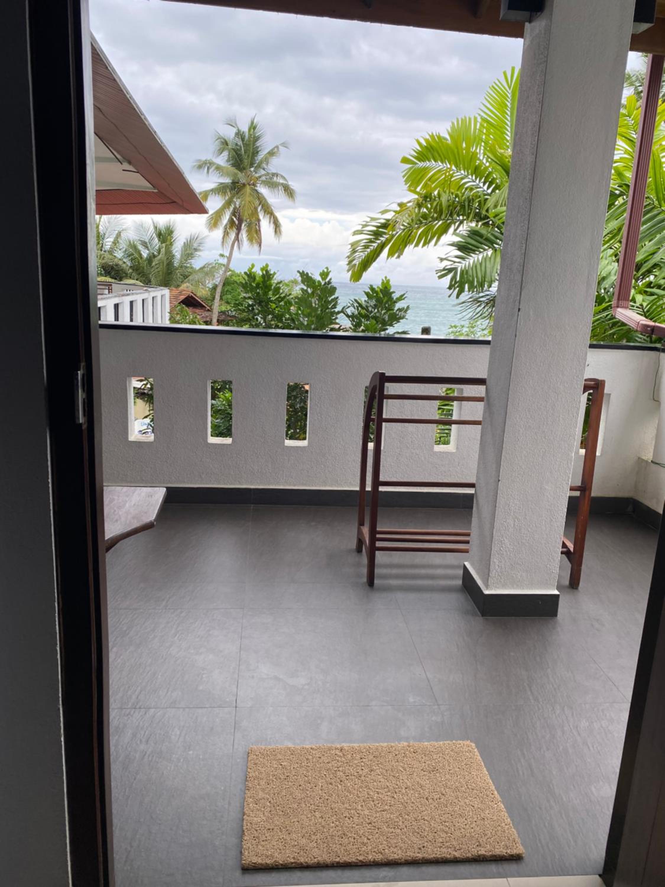 Apartment with Sea View photo 3