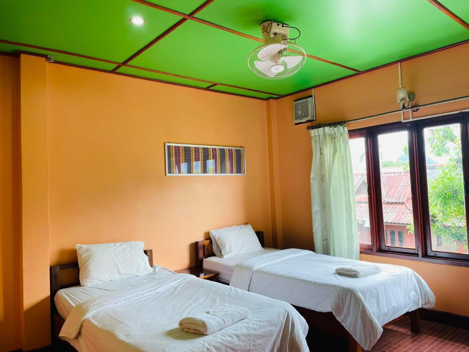 Double Or Twin Room With Mountain View photo 1