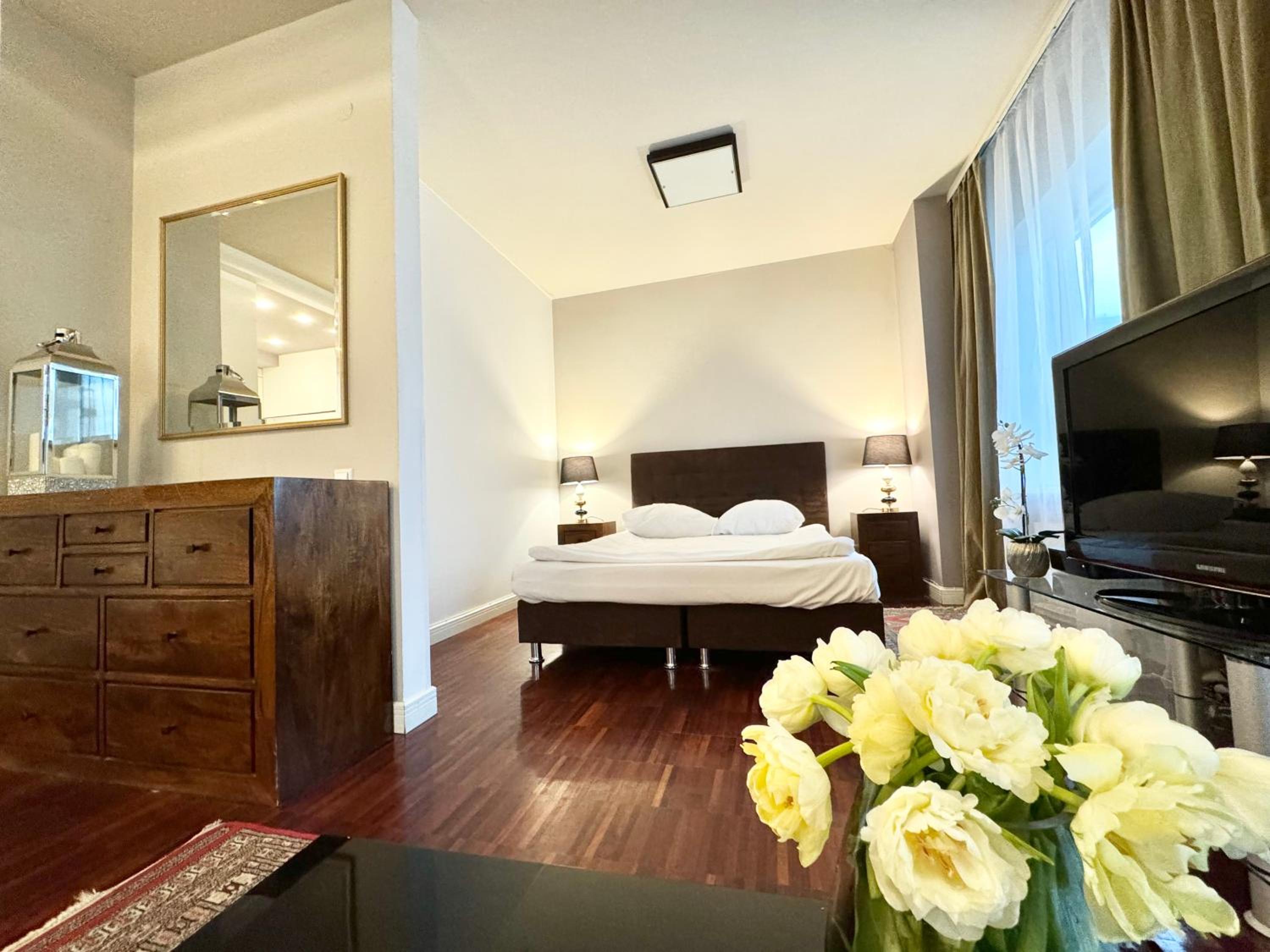 Apartment — the supplier's photographs — photo 4