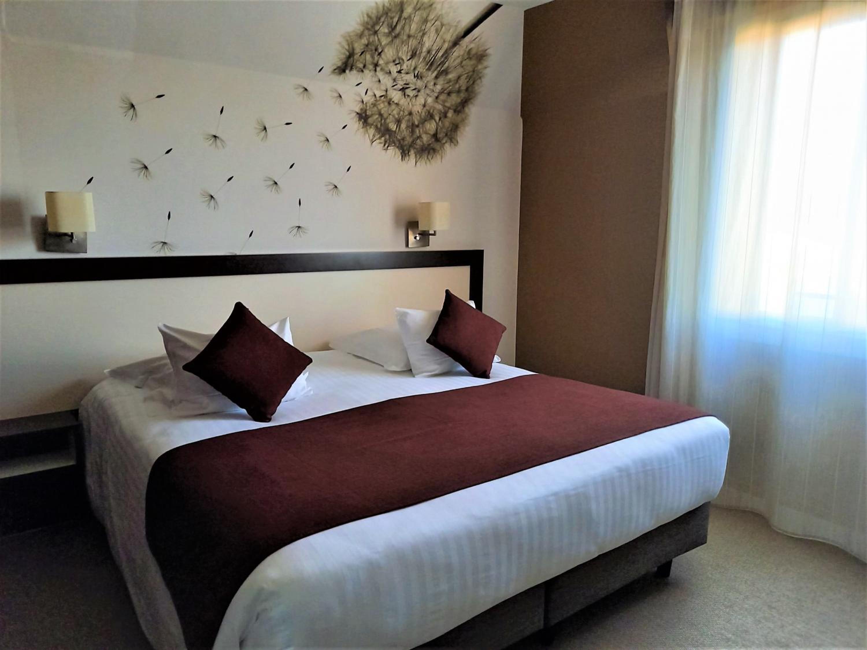 Comfort Double Room - Photo 1