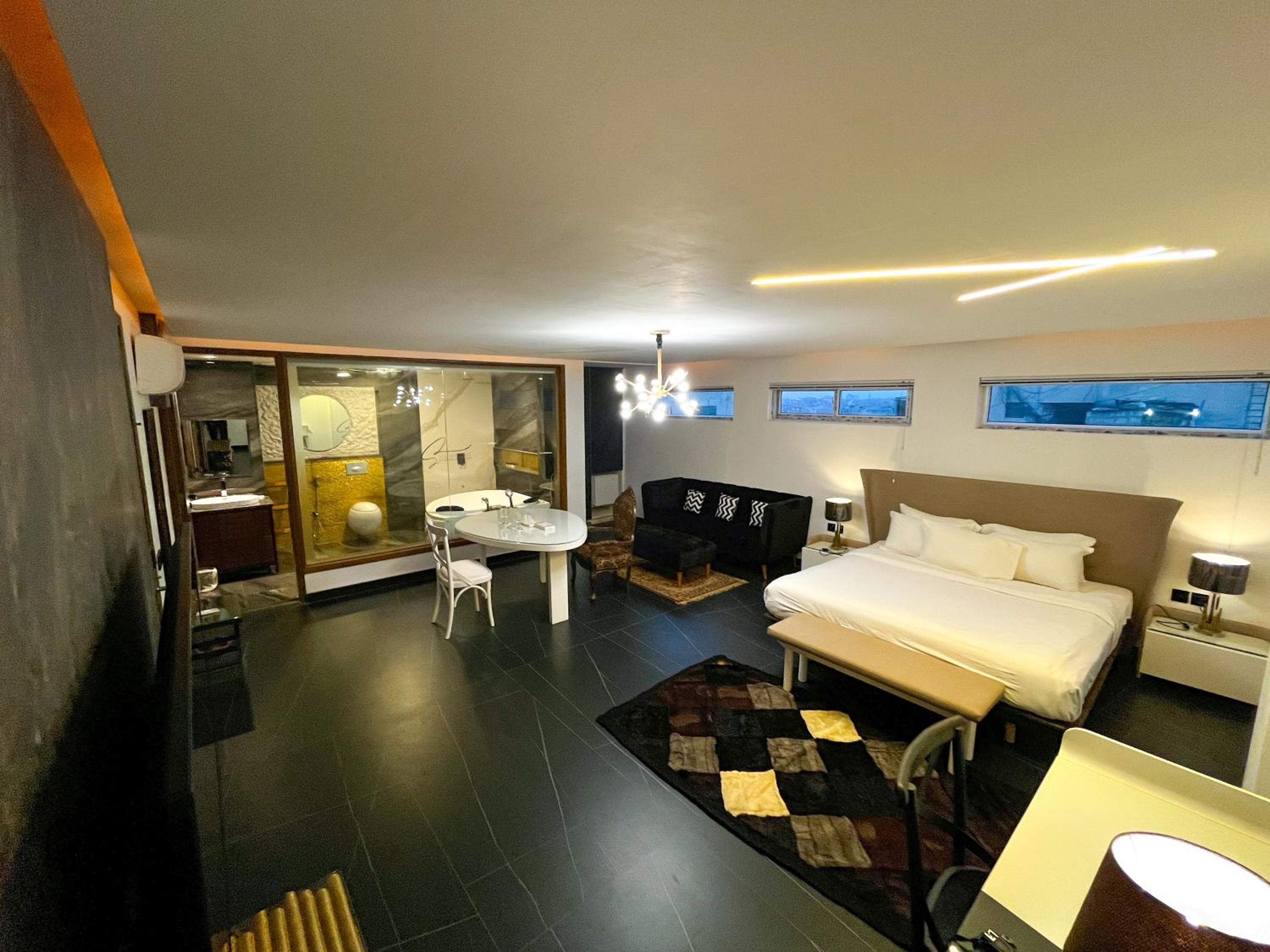 Superior Suite