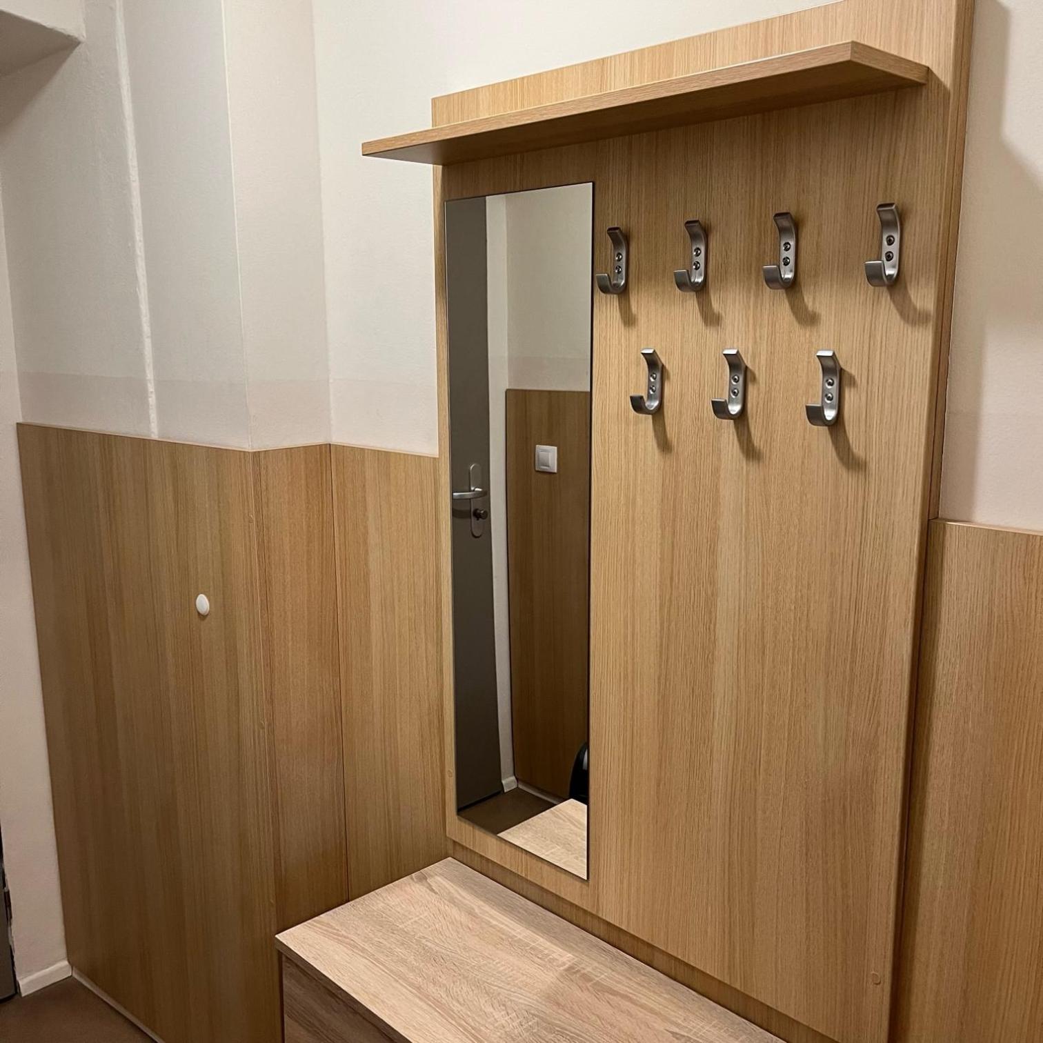Quadruple Room with Bathroom photo 2