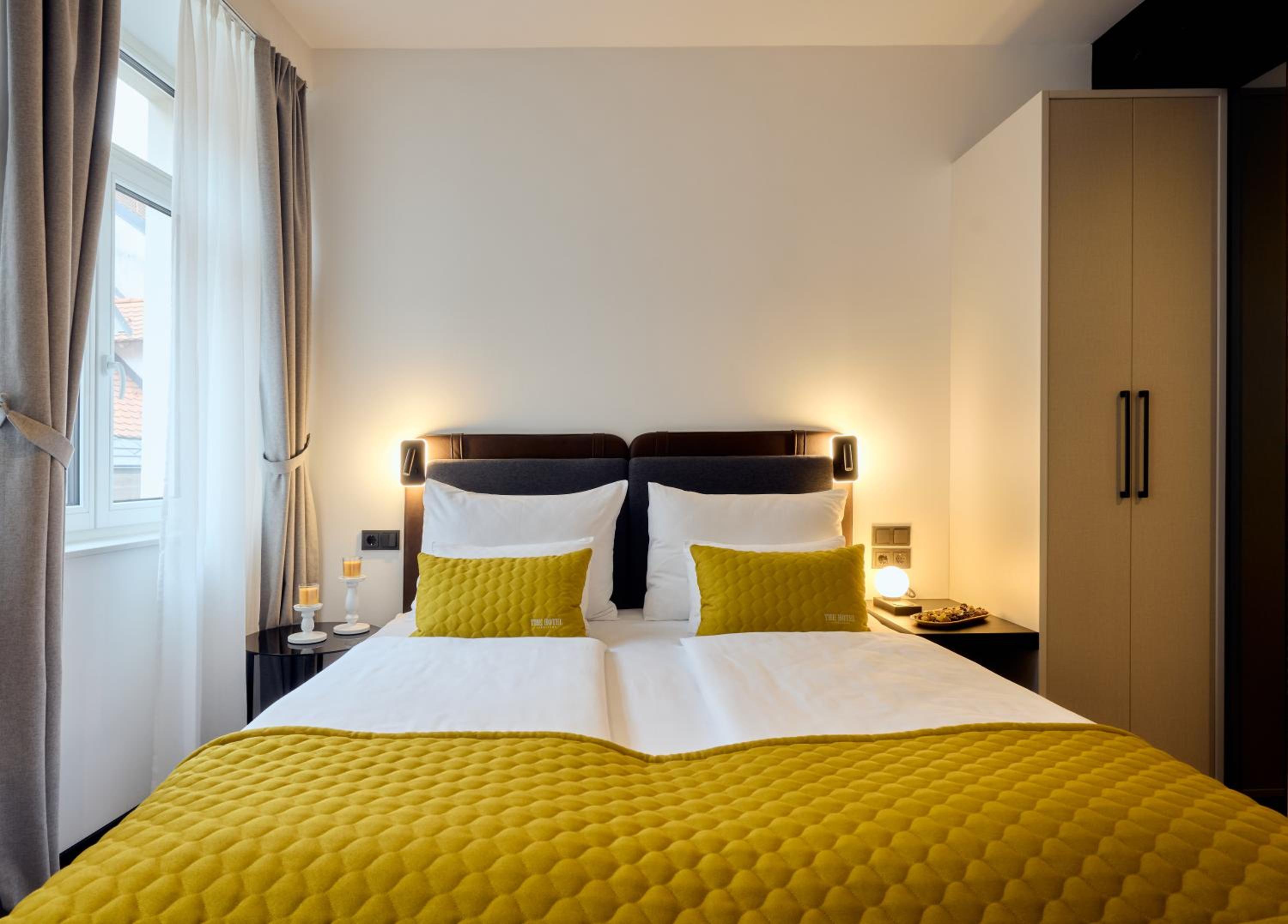 Deluxe Double Room - Photo 6