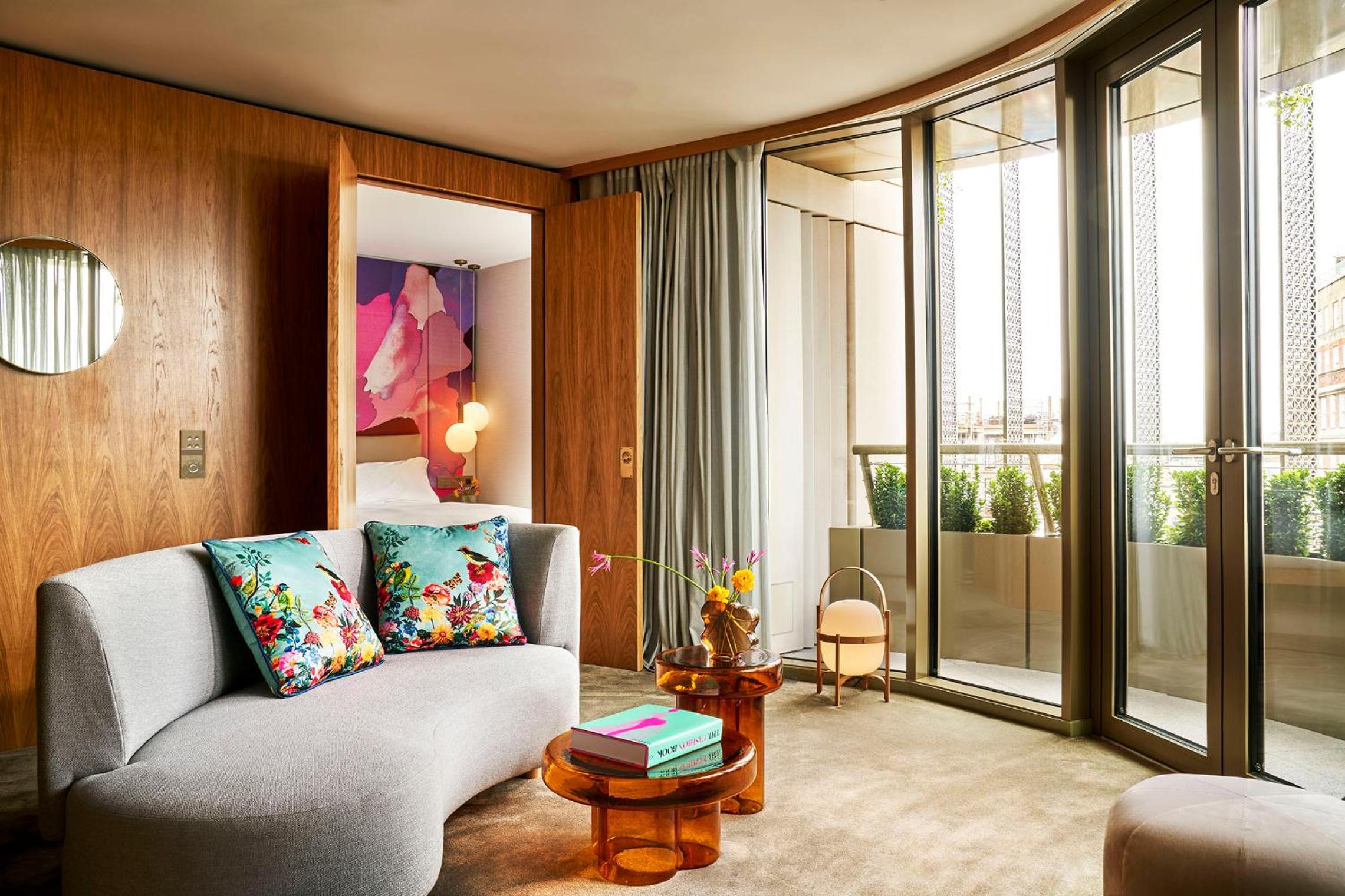Marylebone Suite