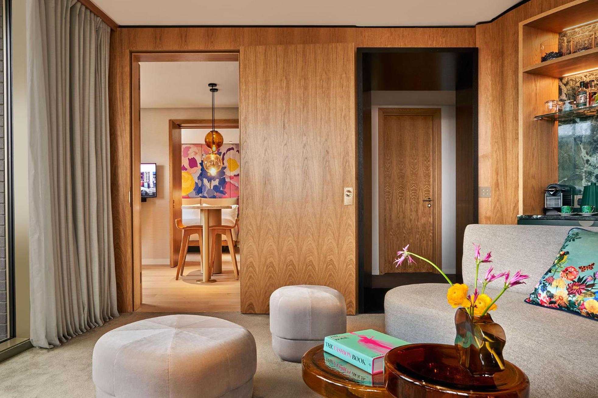 Two Bedroom - Marylebone Lane Suite
