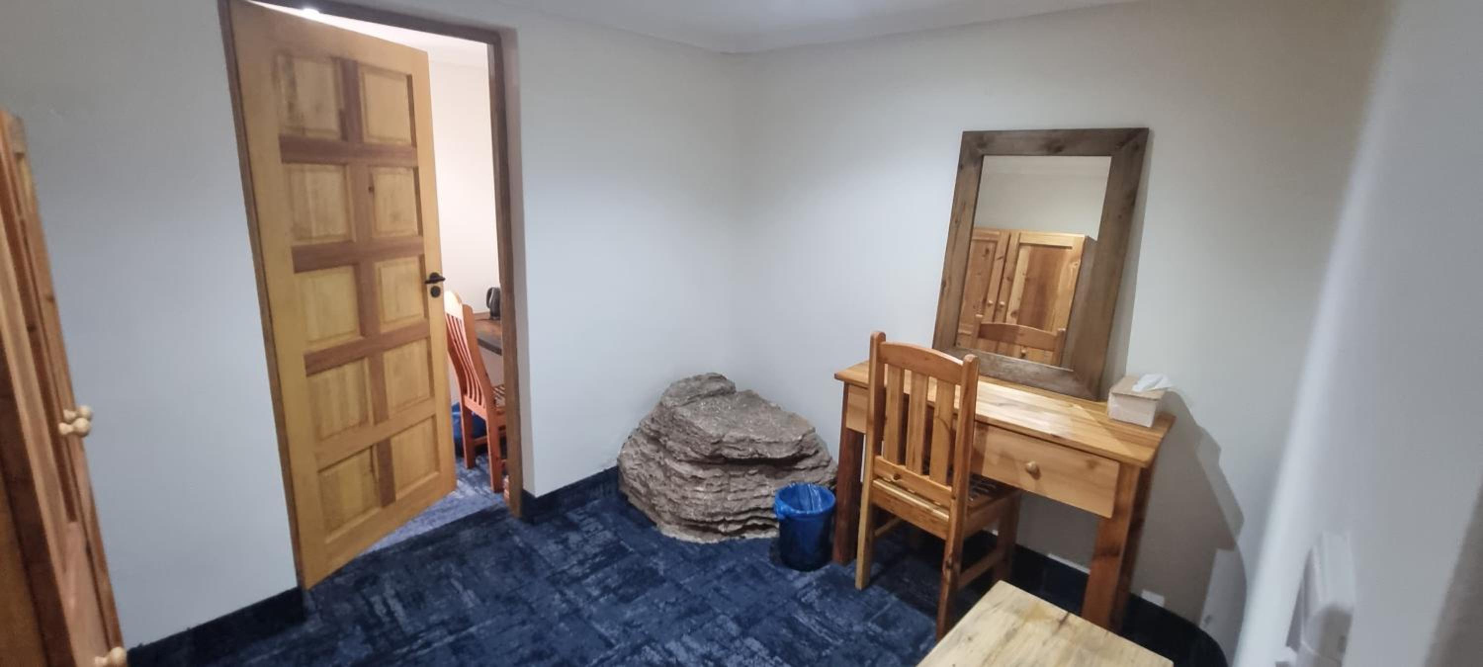 Comfort Twin Room photo 1