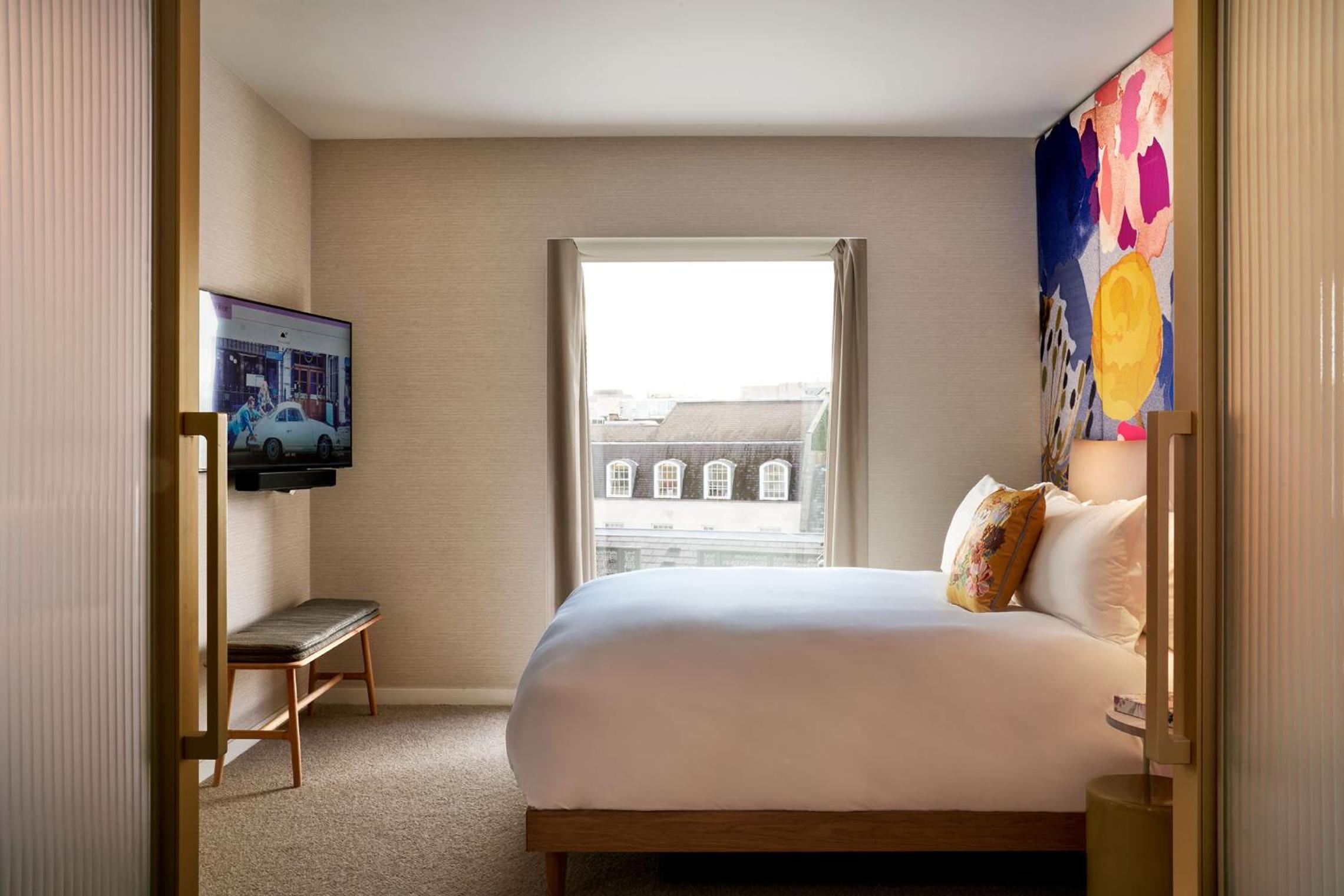 Lane Suite