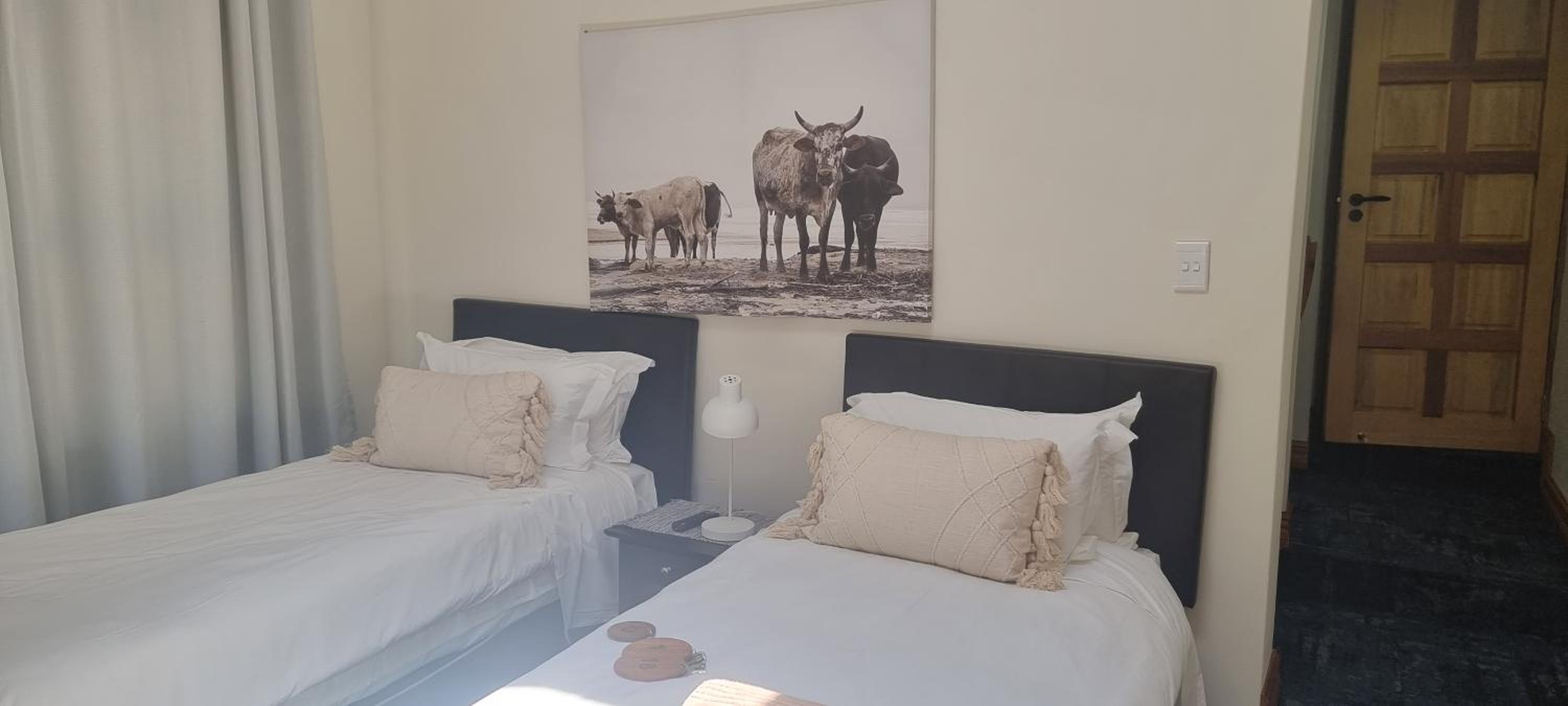 Comfort Twin Room photo 3