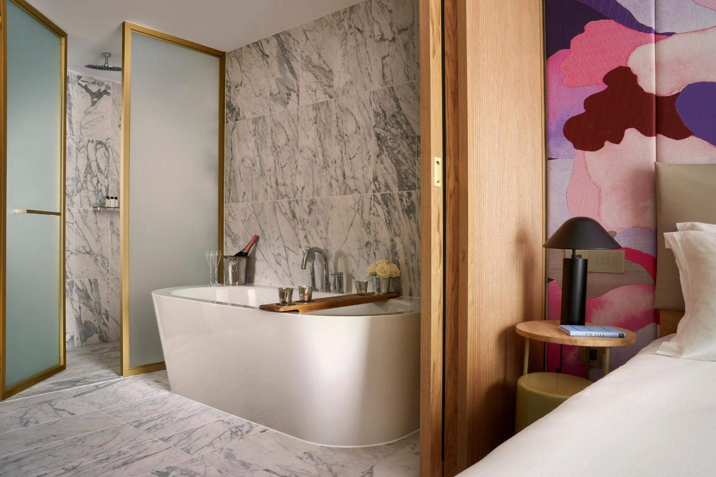 Marylebone Suite