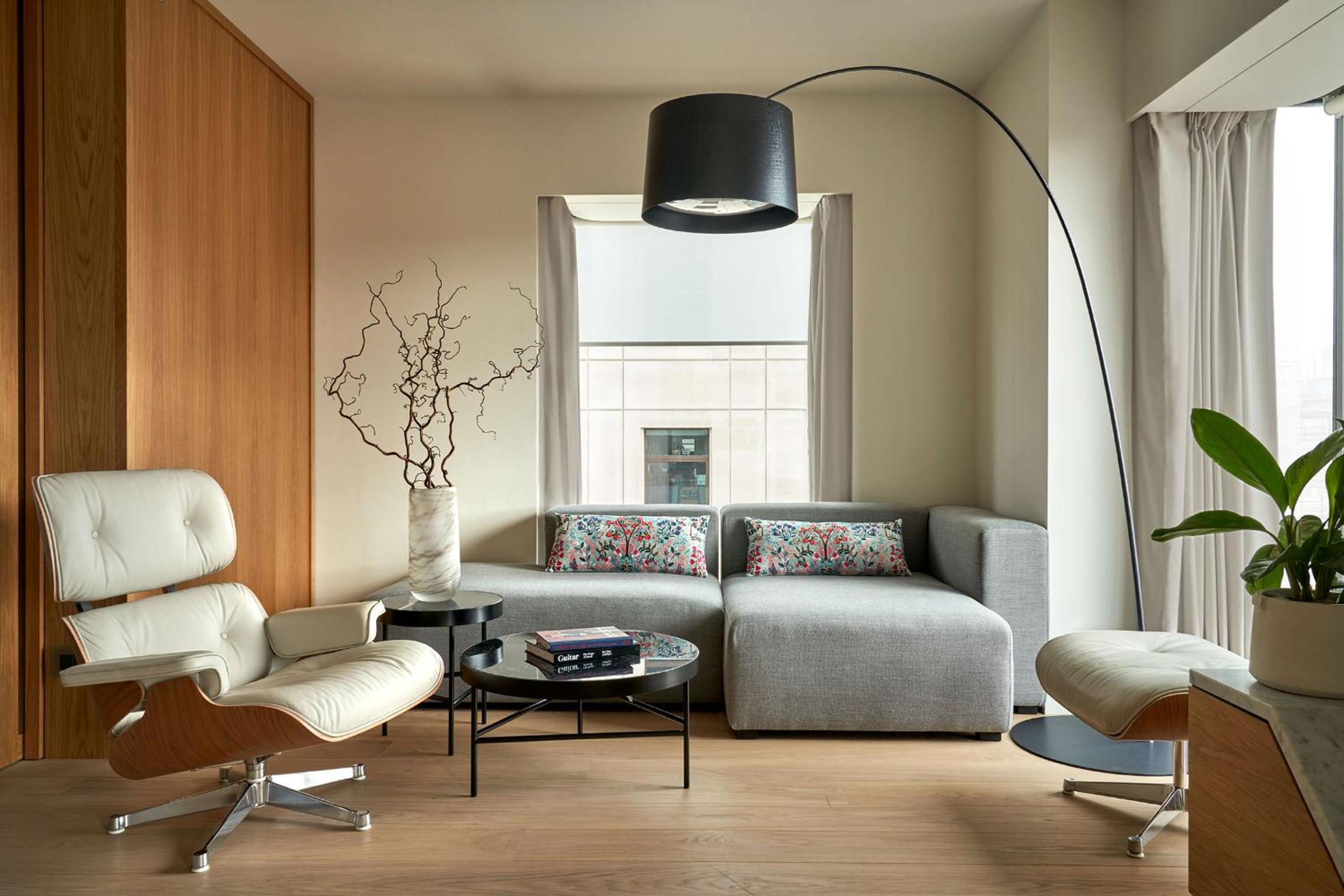Soho Suite
