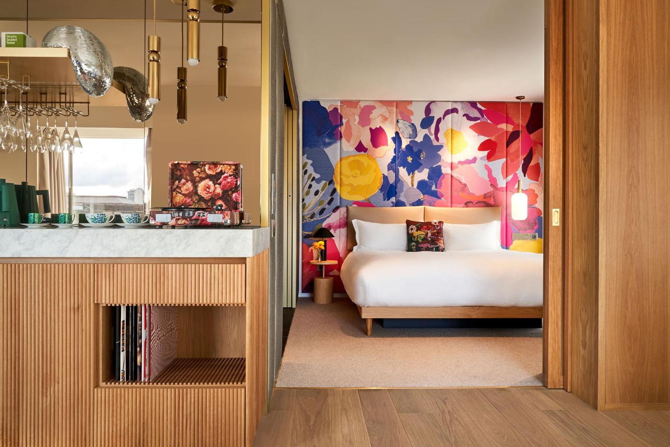 Soho Suite