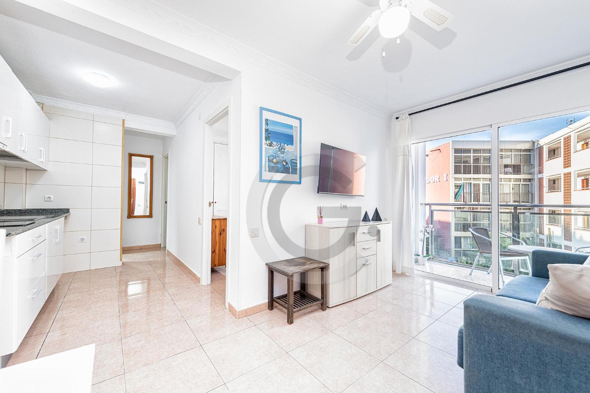 Apartamento Superior de Dos Habitaciones