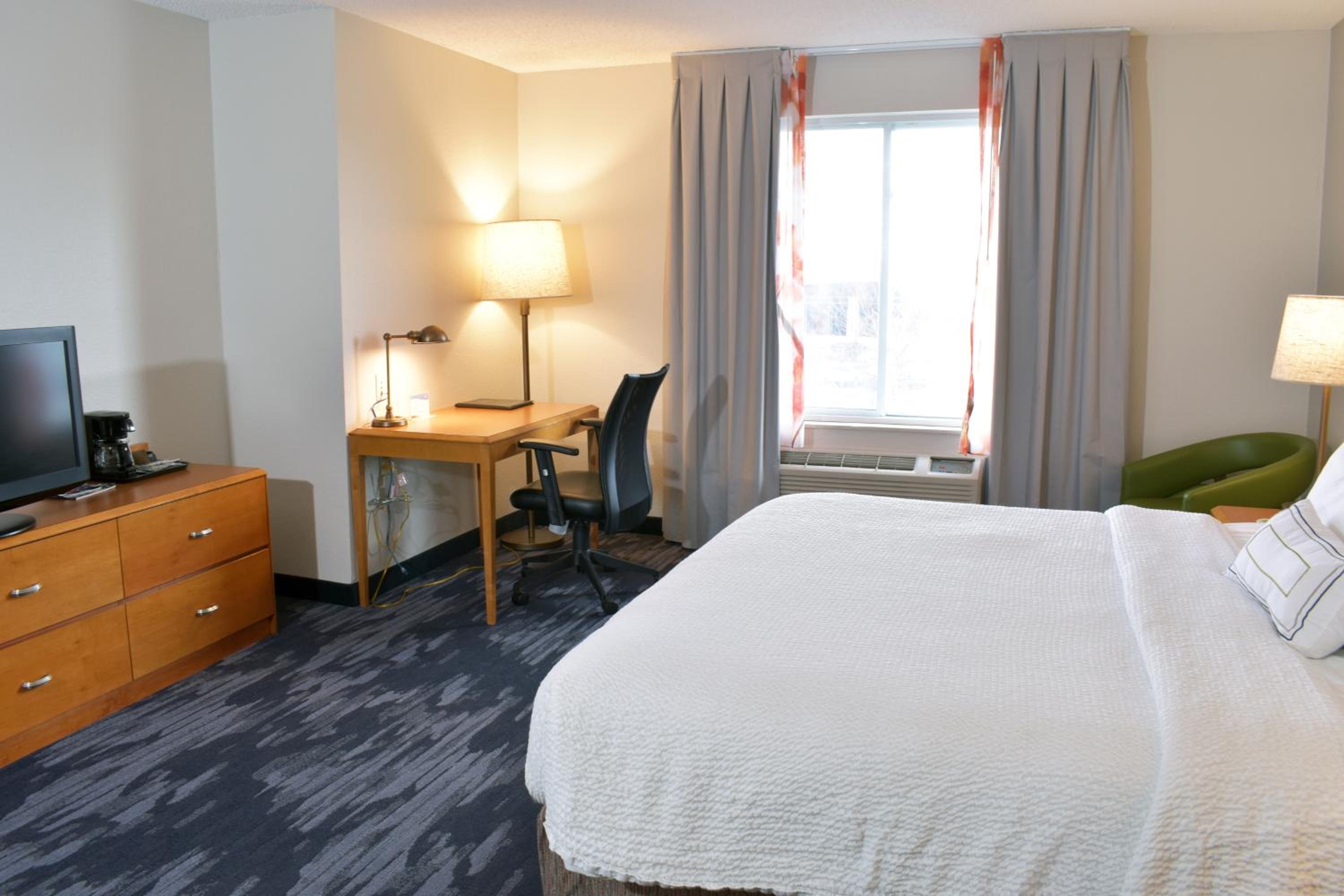 King Room