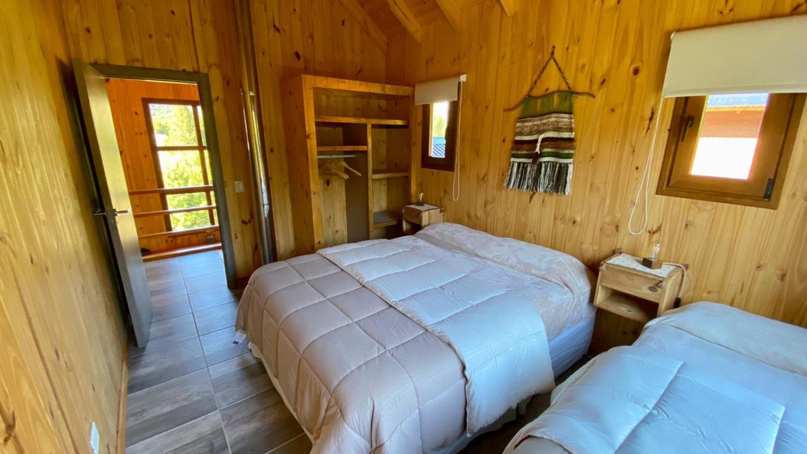 One-Bedroom Chalet photo 1