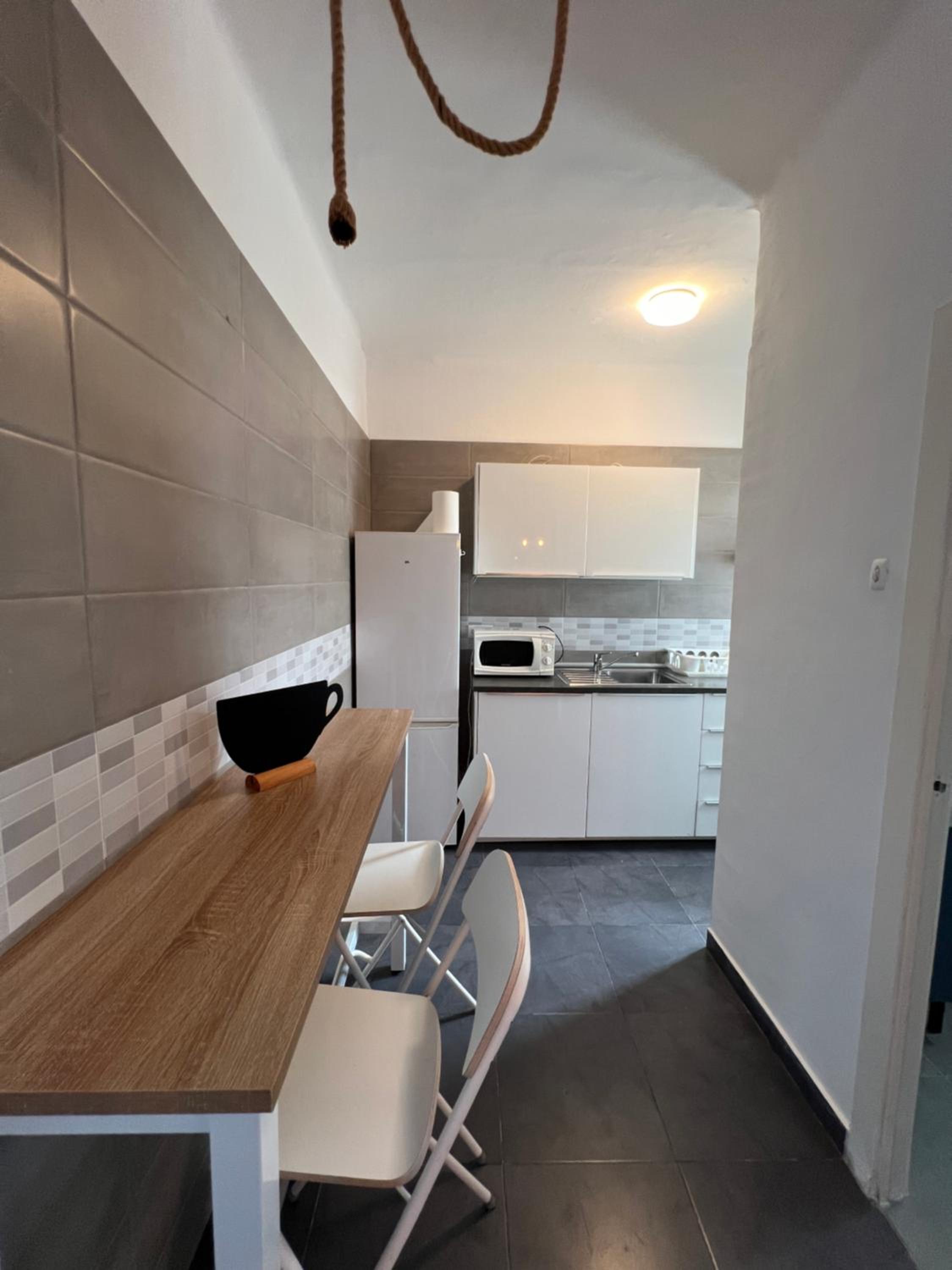 Apartment with Terrace photo 3