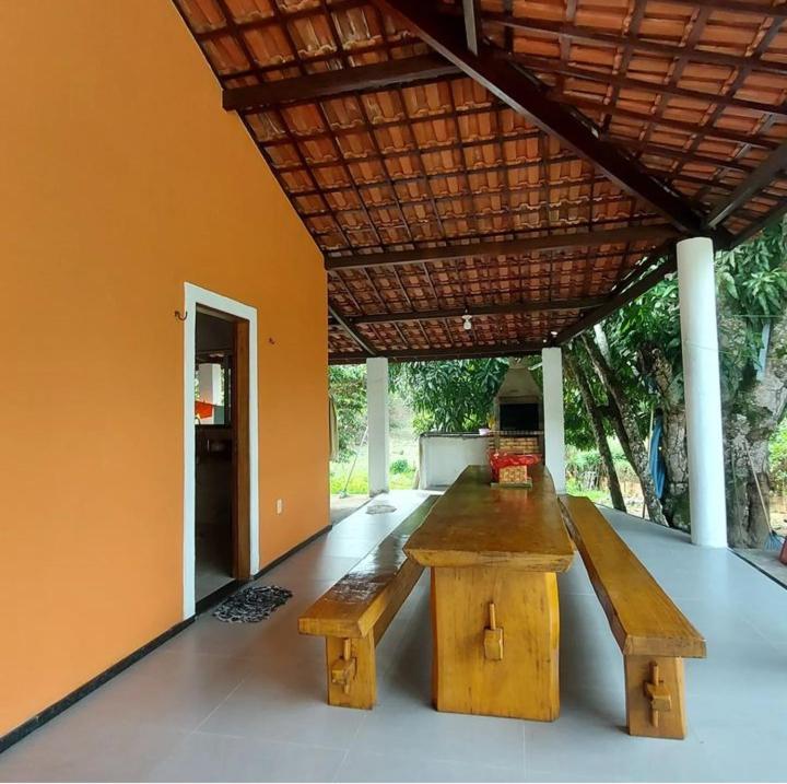 Three-Bedroom House photo 2