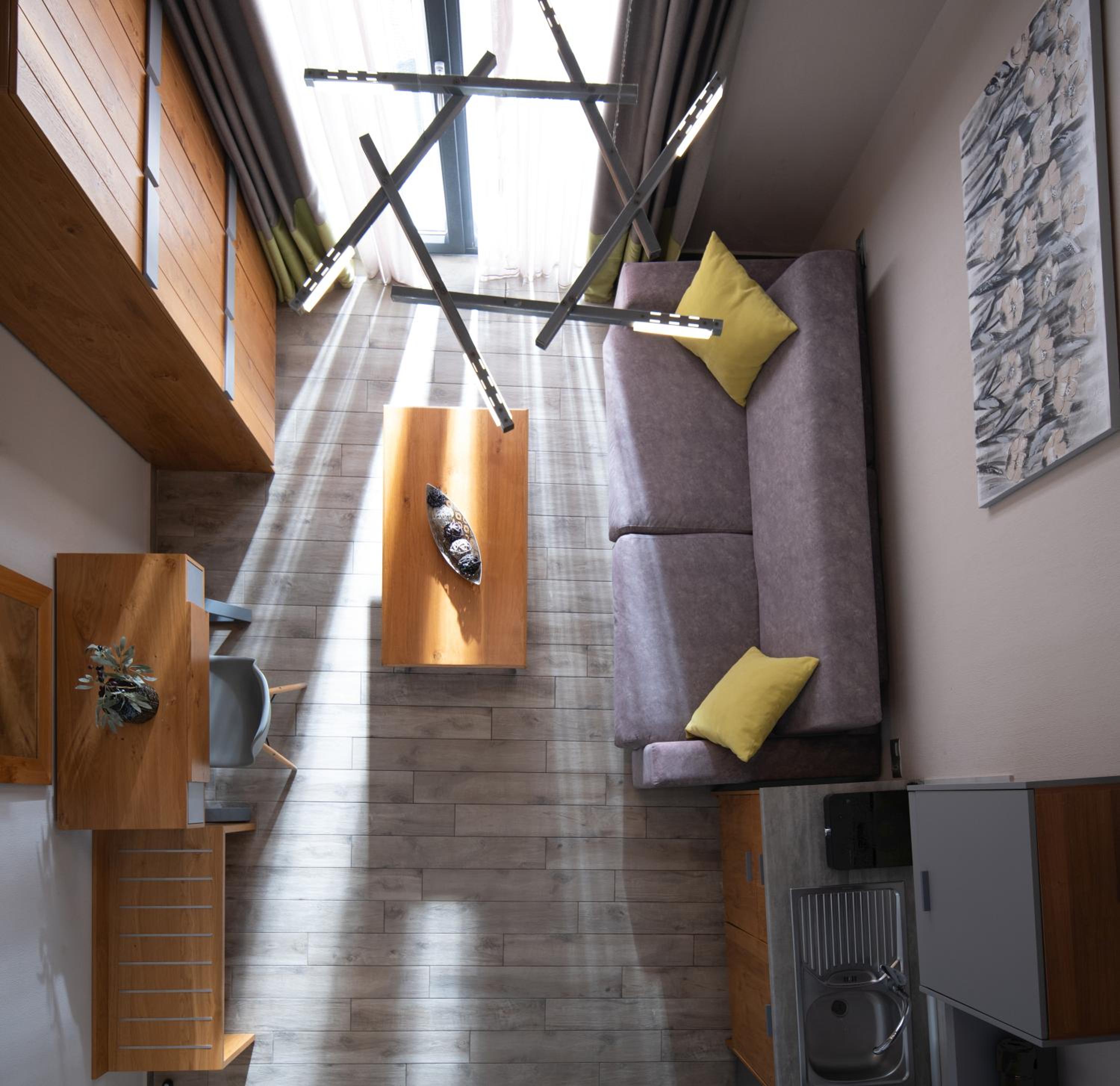 Deluxe Apartment - Photo 4