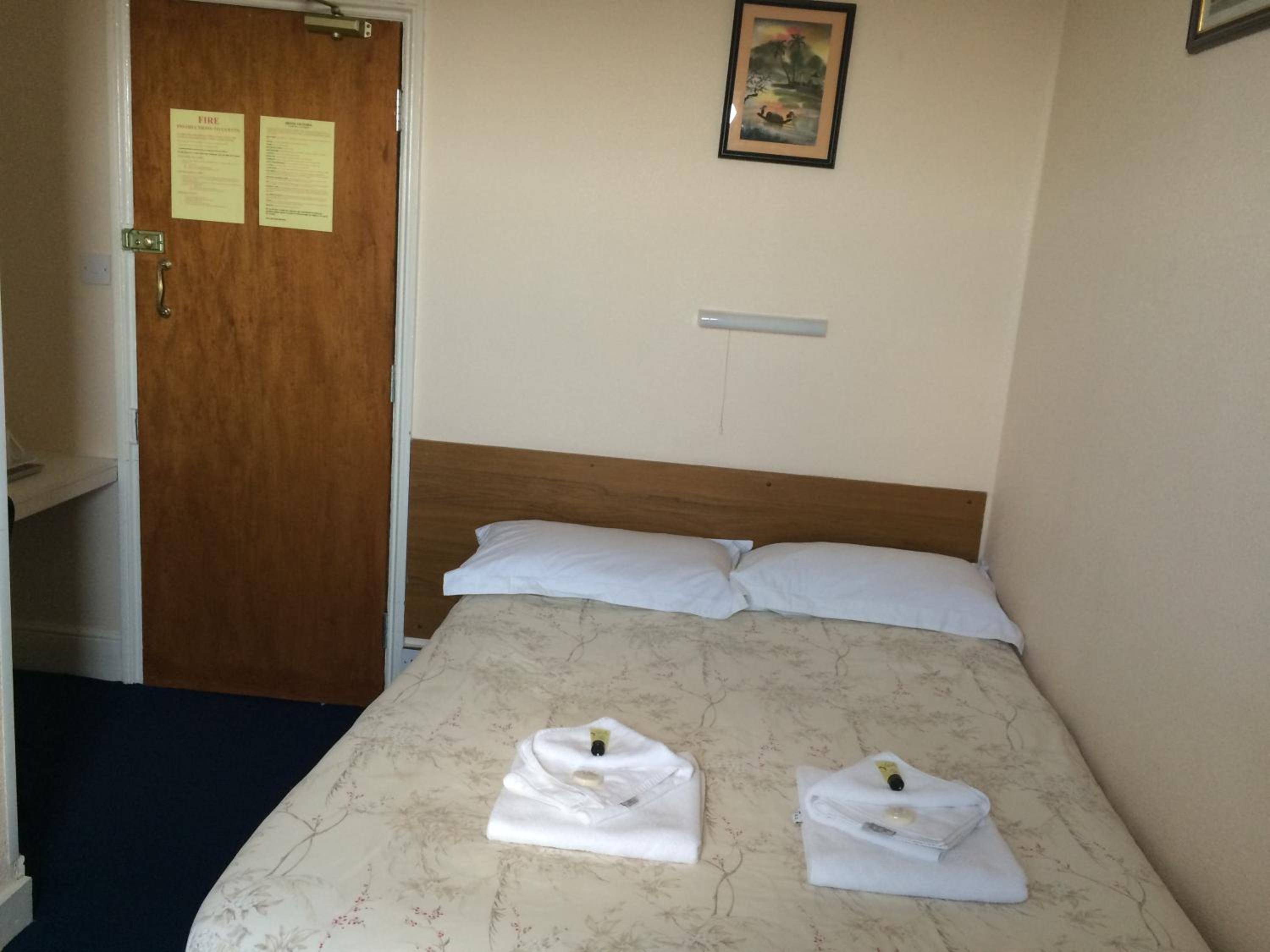 Deluxe Single Room photo 3