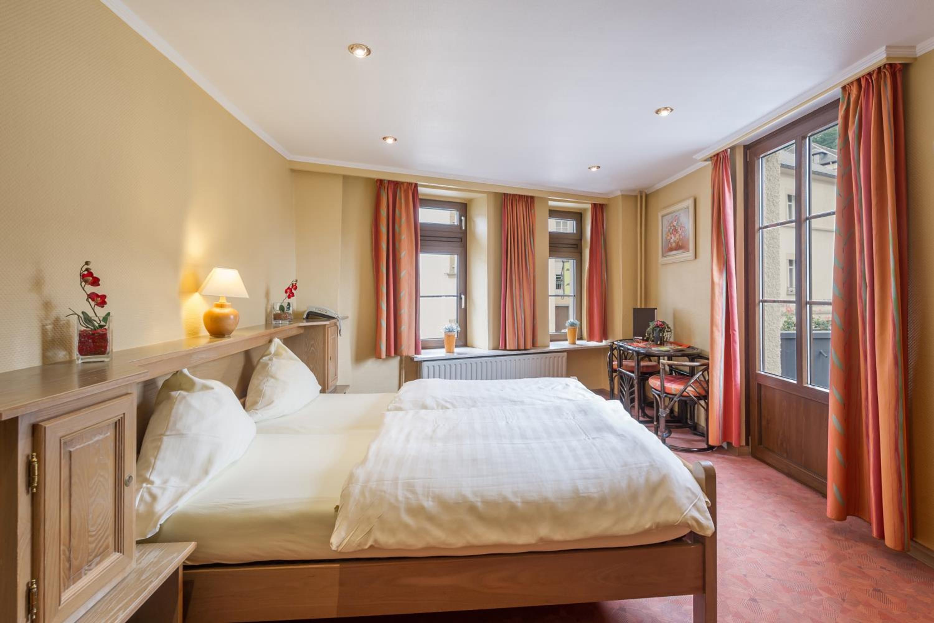 Double Room with Balcony photo 2