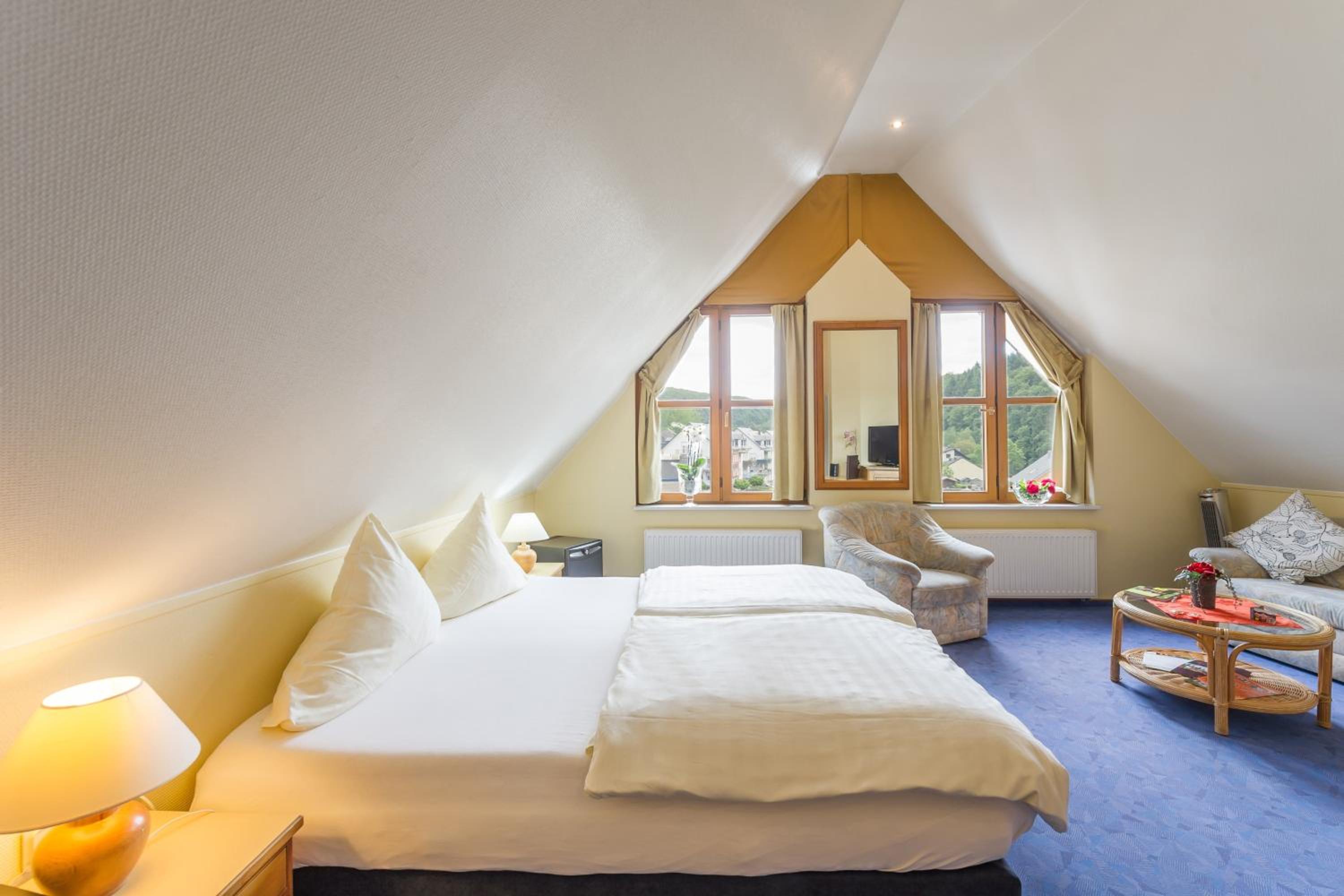 Penthouse Suite photo 2