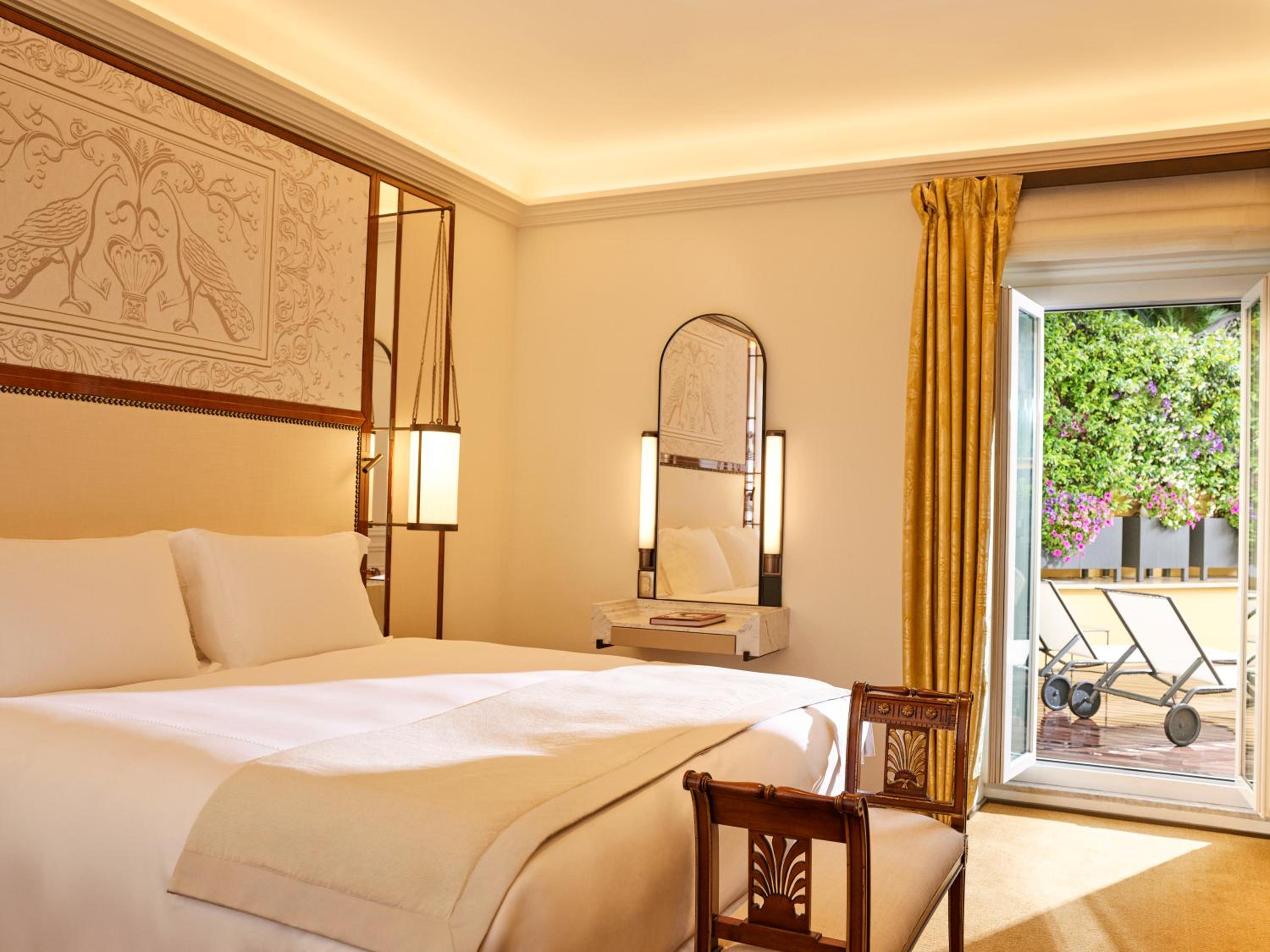 Suite with Terrace photo 1