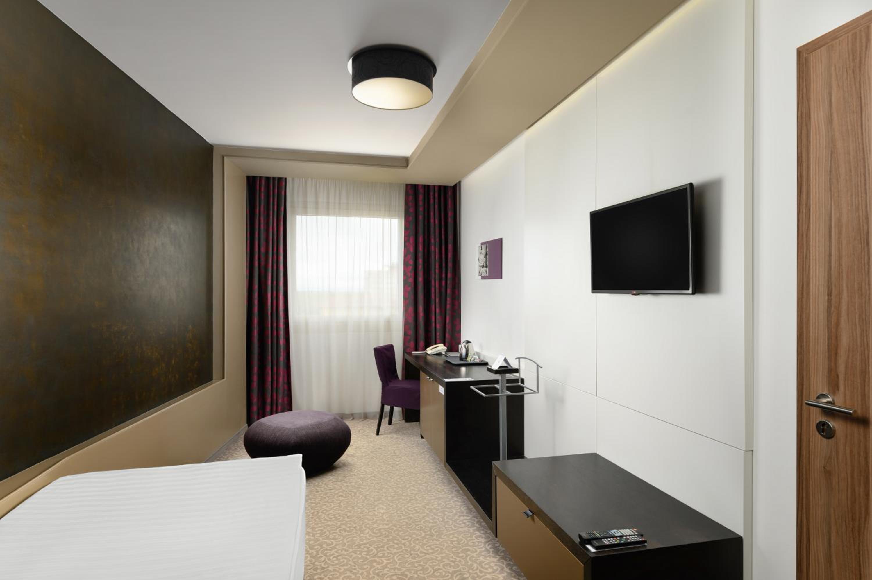 Standard Single Room photo 2