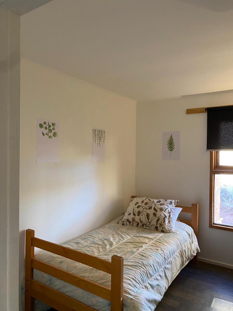 Twin Room with Shared Bathroom