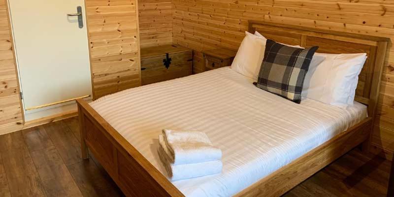 Double Room with Spa Bath - Photo 1