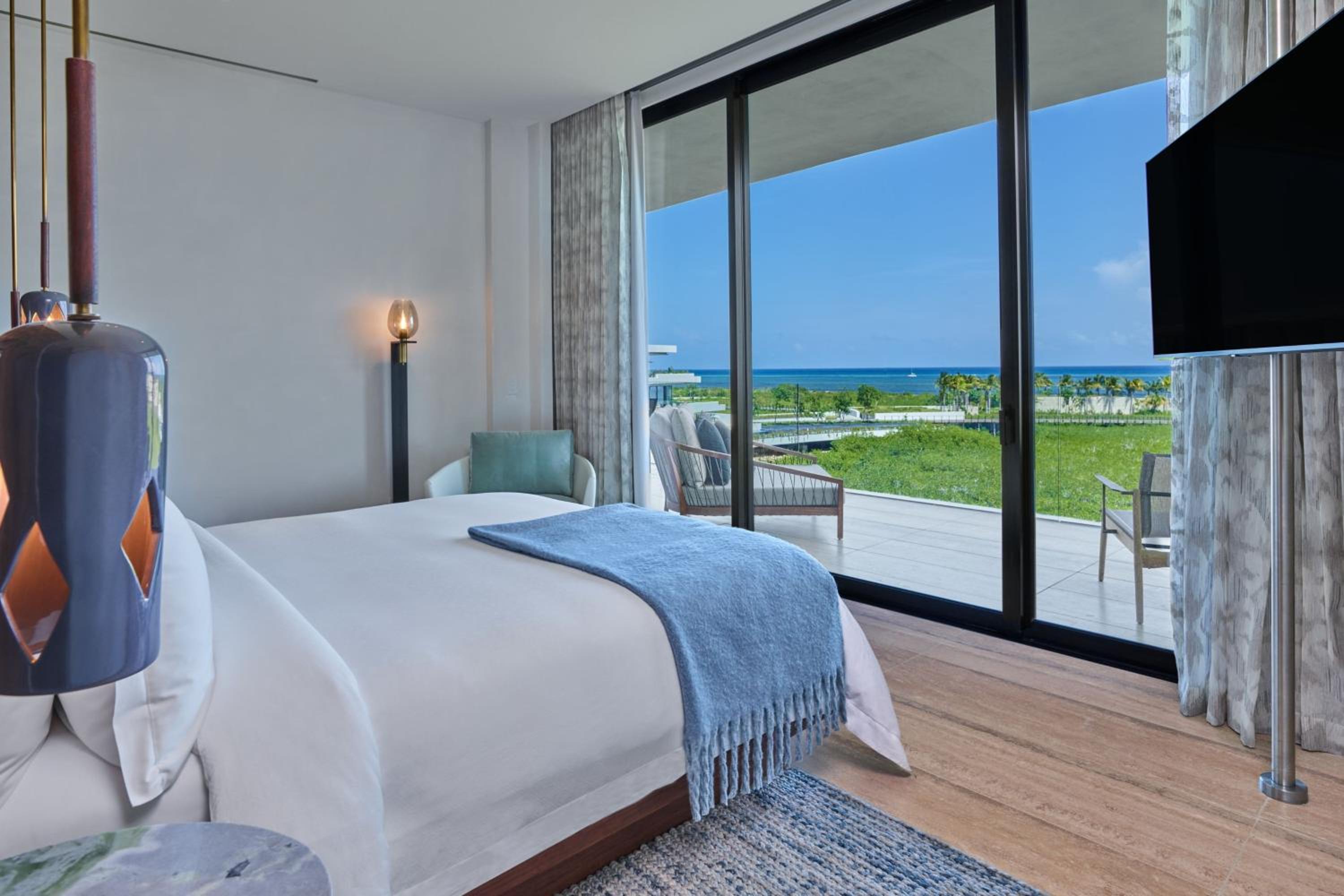 St. Regis Suite with Ocean View and Terrace - Photo 1