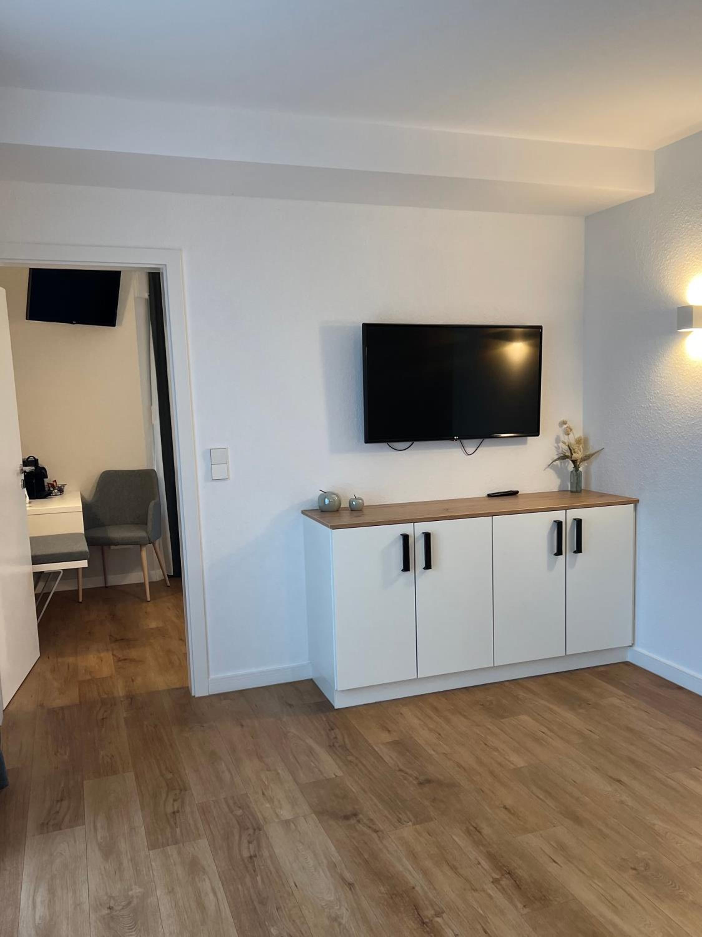 Suite with Terrace photo 3
