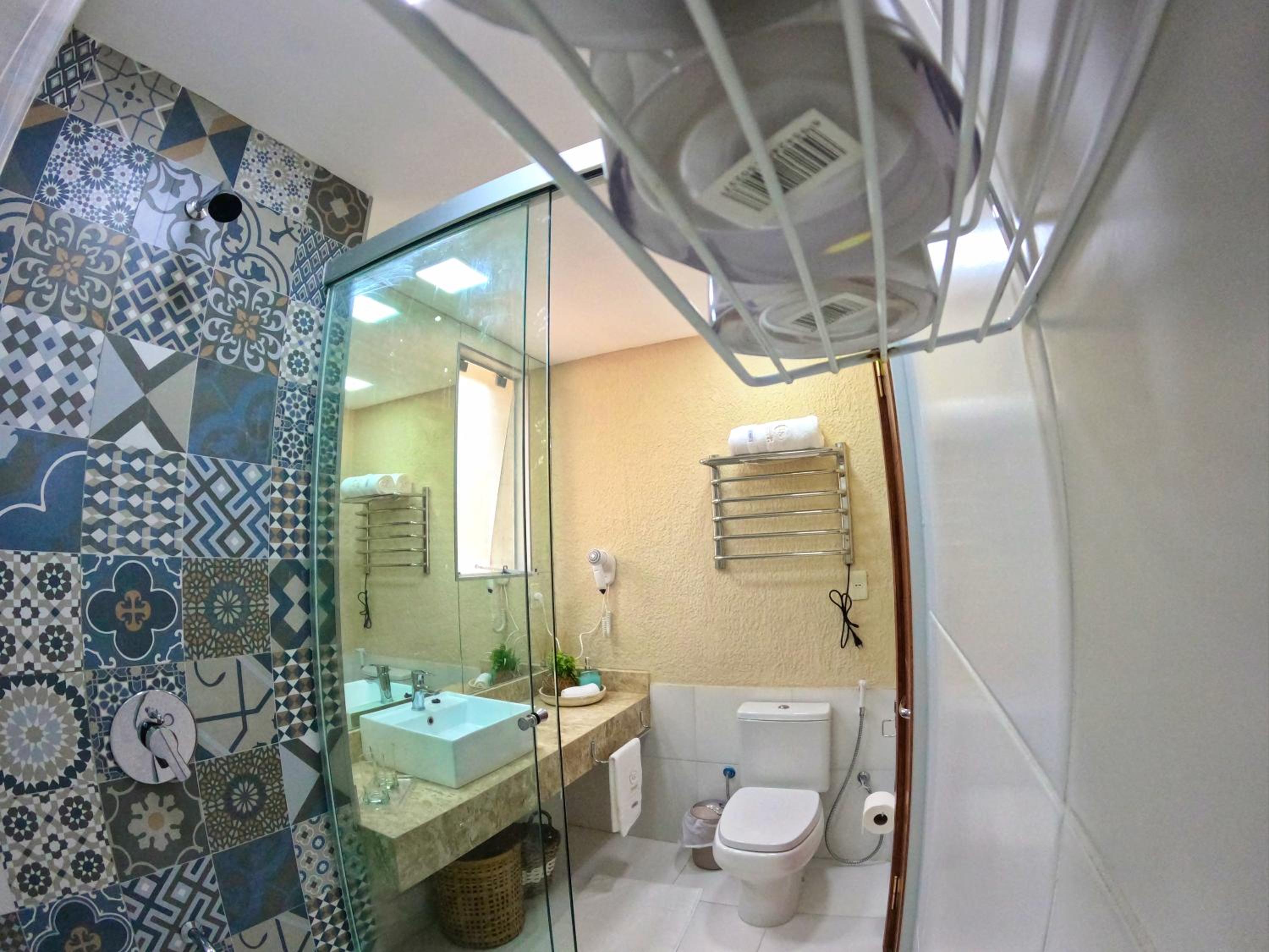 Deluxe Suite photo 2