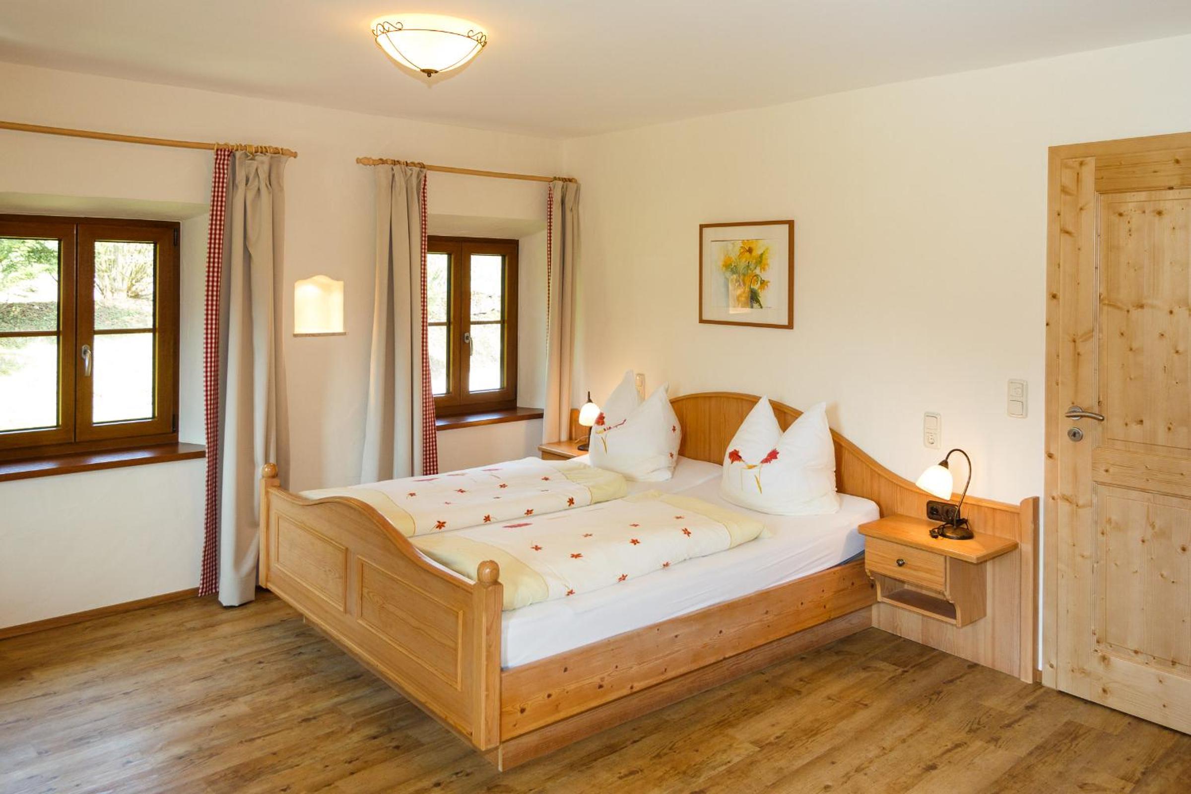 Duplex Apartment photo 1