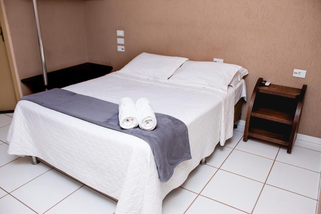 Standard Single Room photo 1