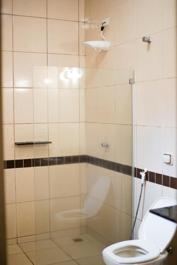 Standard Single Room photo 2