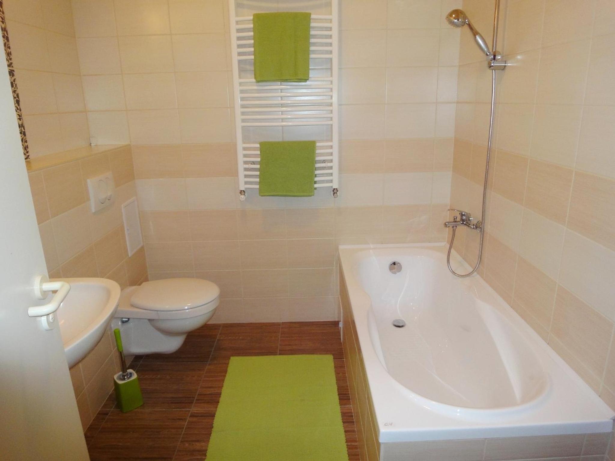 Standard One-Bedroom Apartment - Photo 11
