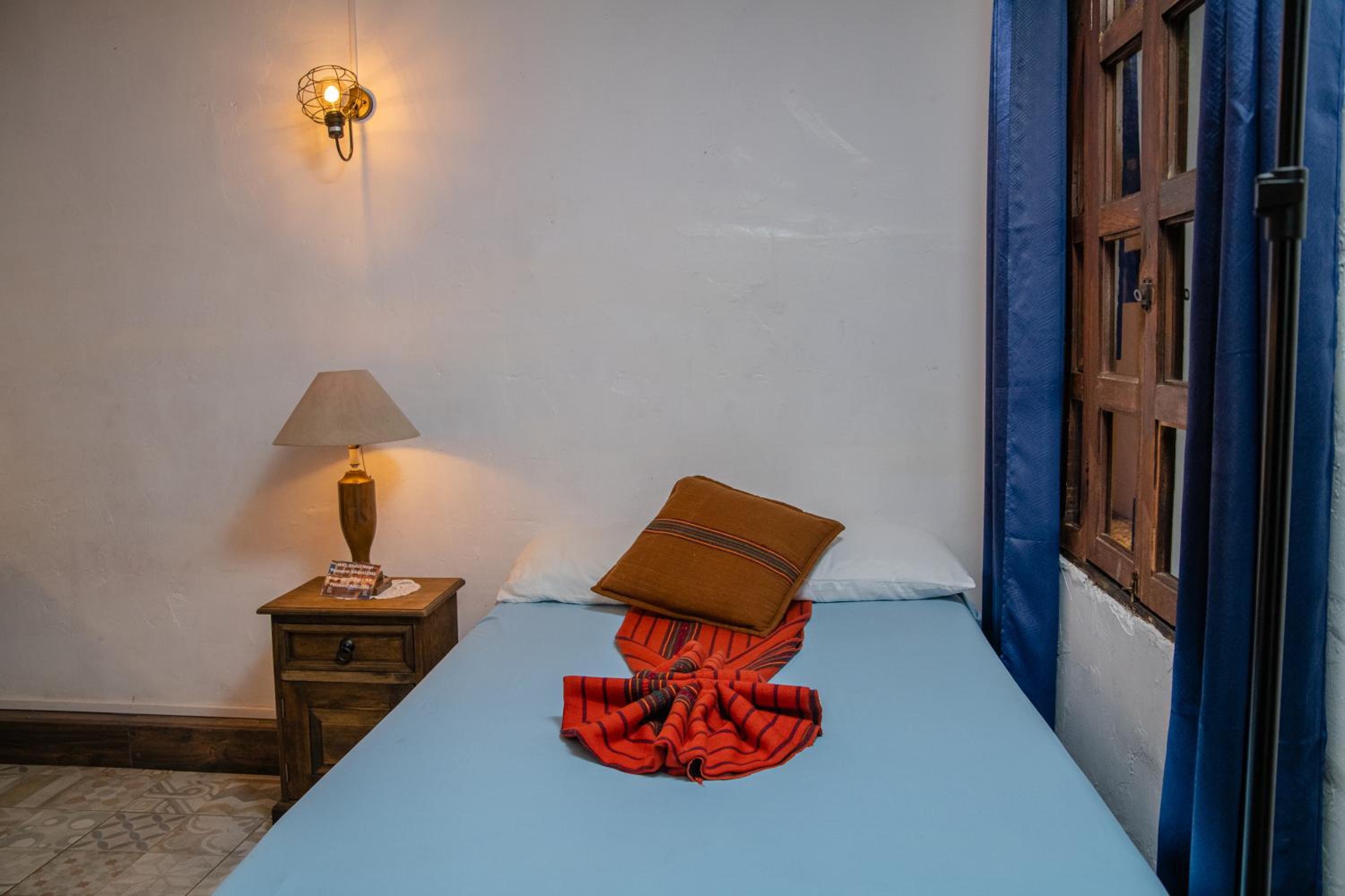 Deluxe Triple Room - Photo 3