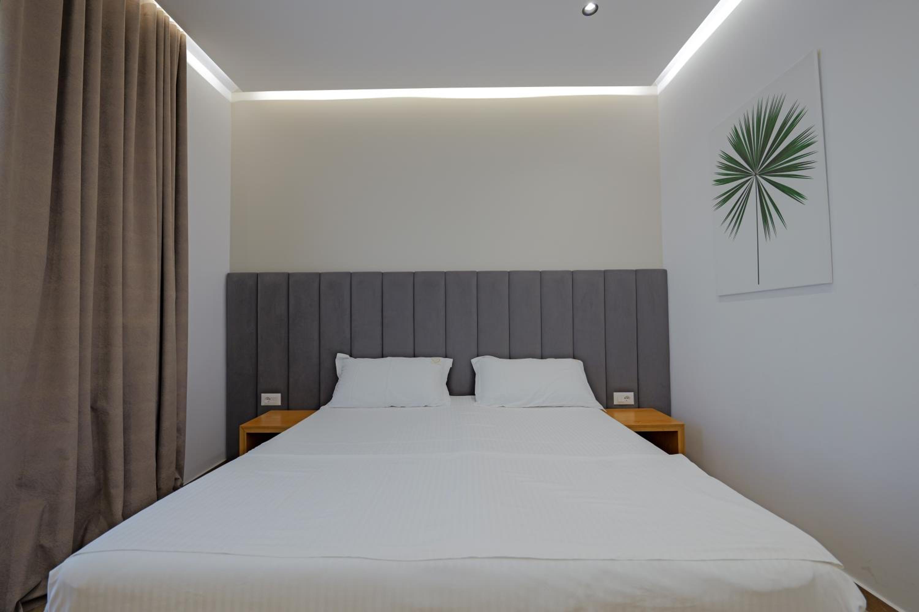 Deluxe Junior Suite