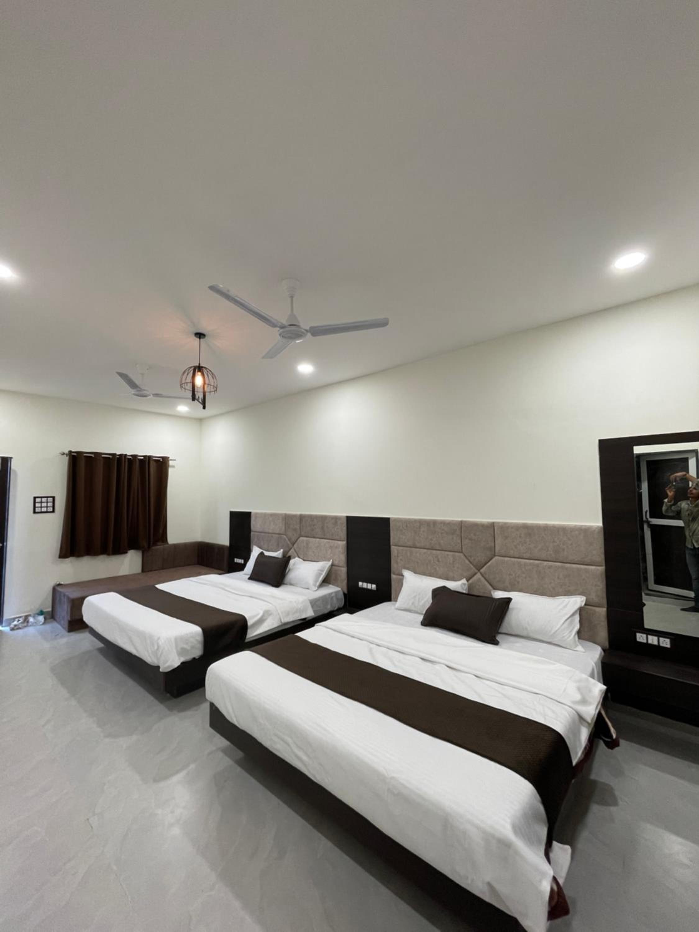 Family Suite