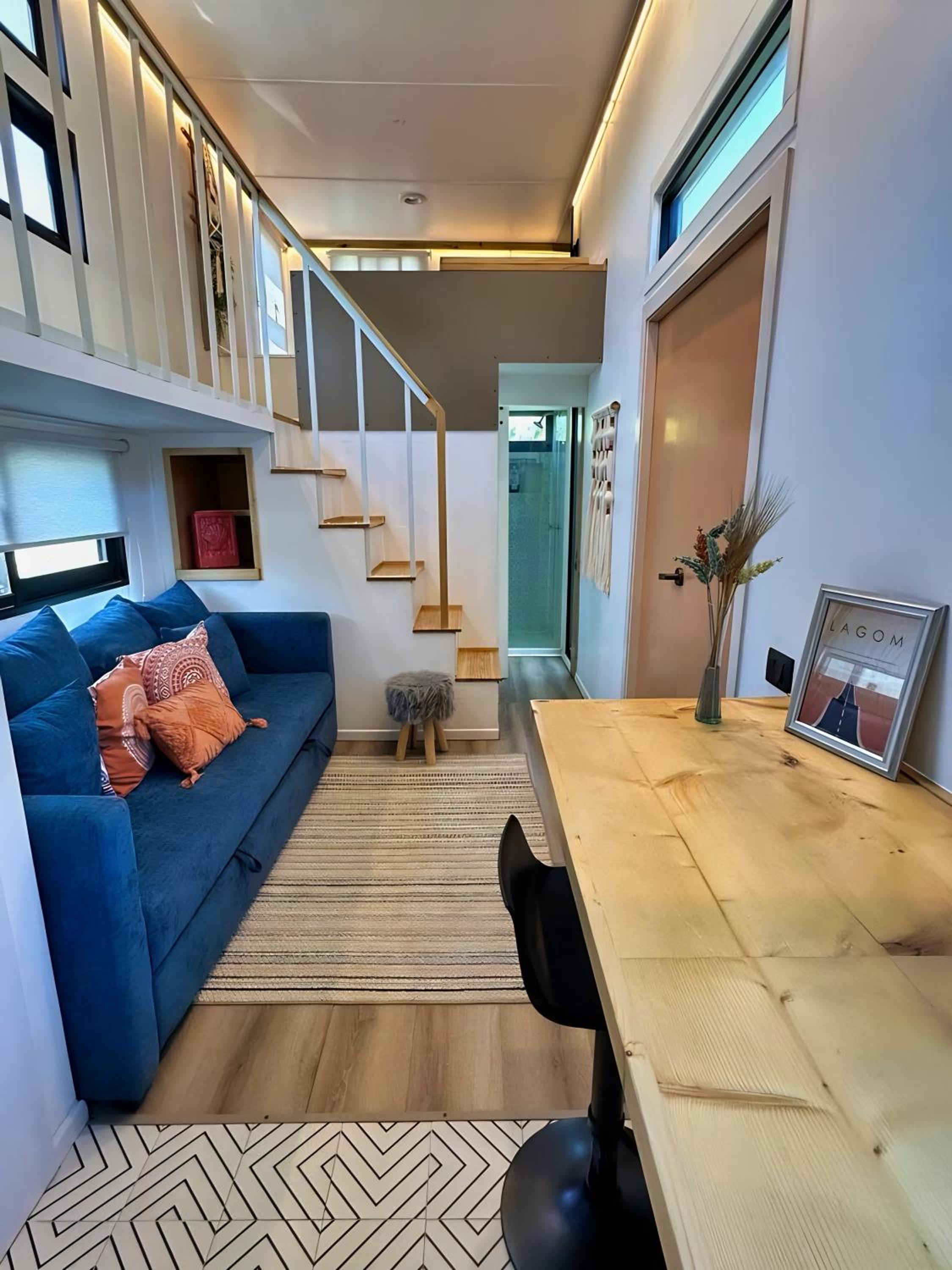 Mobile Home