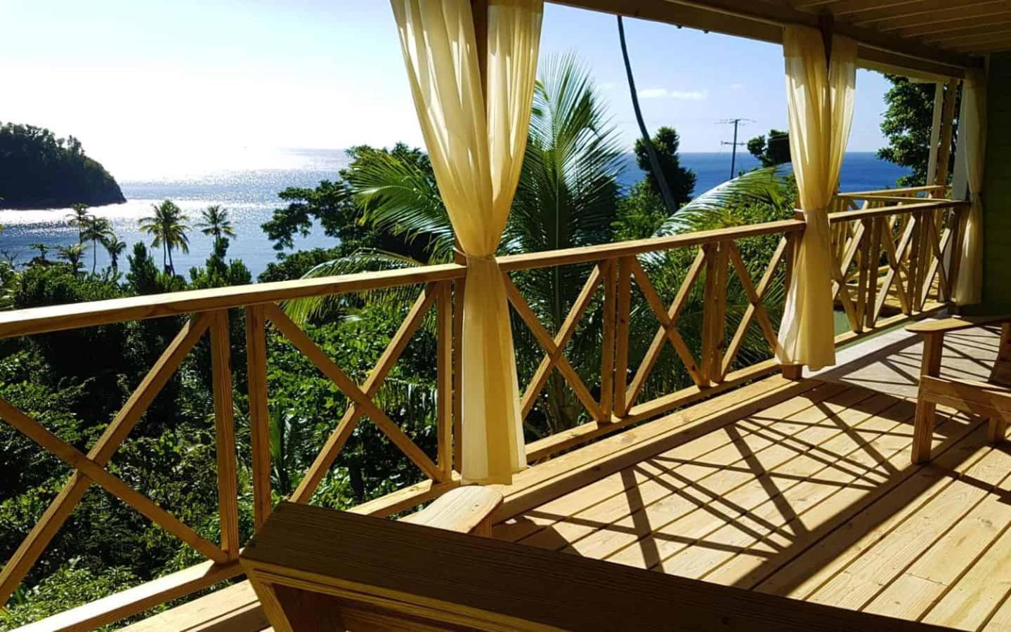 Deluxe Villa photo 2