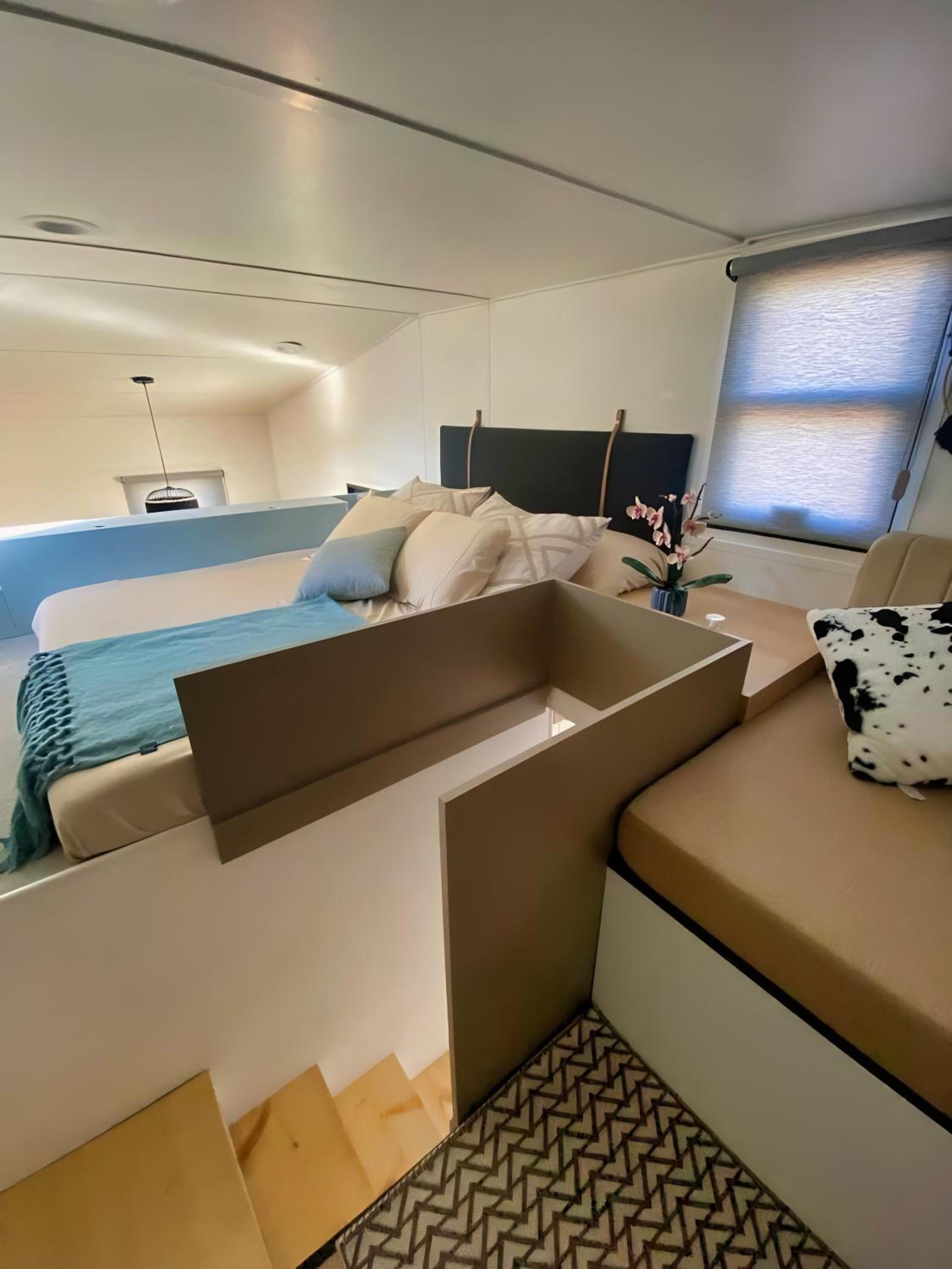 Mobile Home
