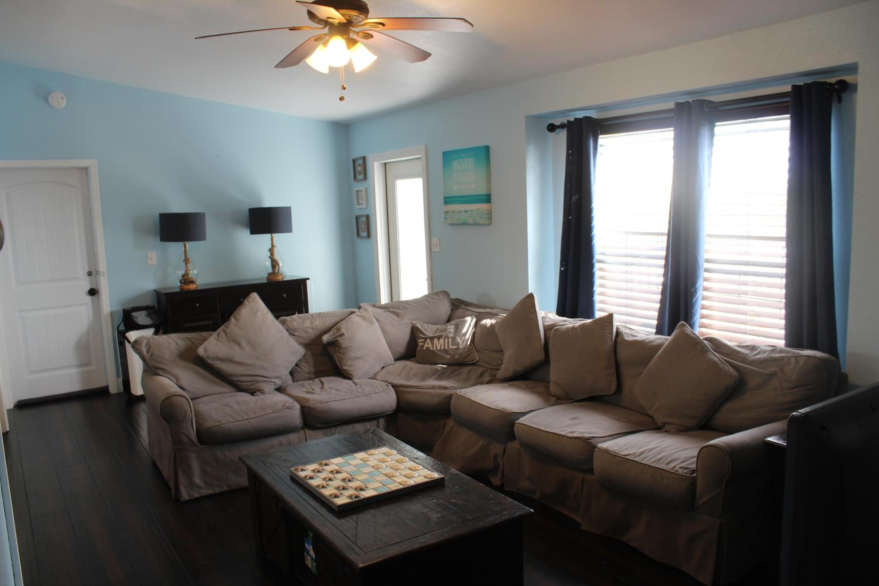 Two-Bedroom Suite photo 1