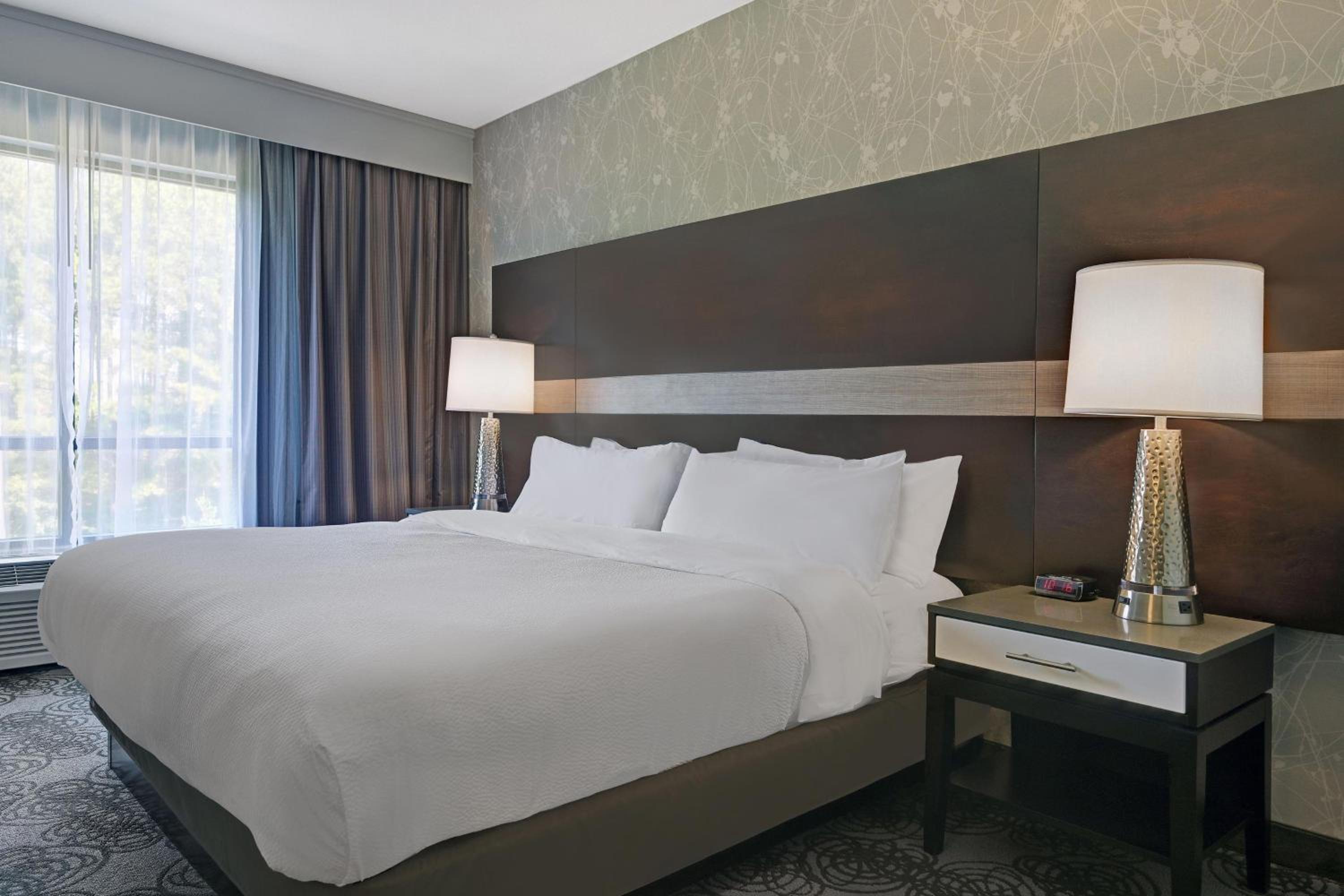 Traditional, Guest room, 1 King - Photo 1