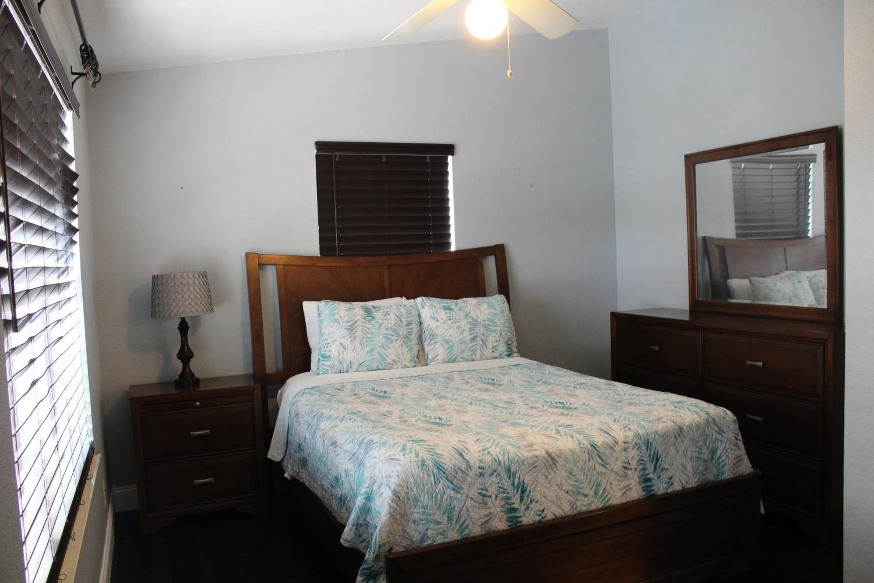 Two-Bedroom Suite photo 2