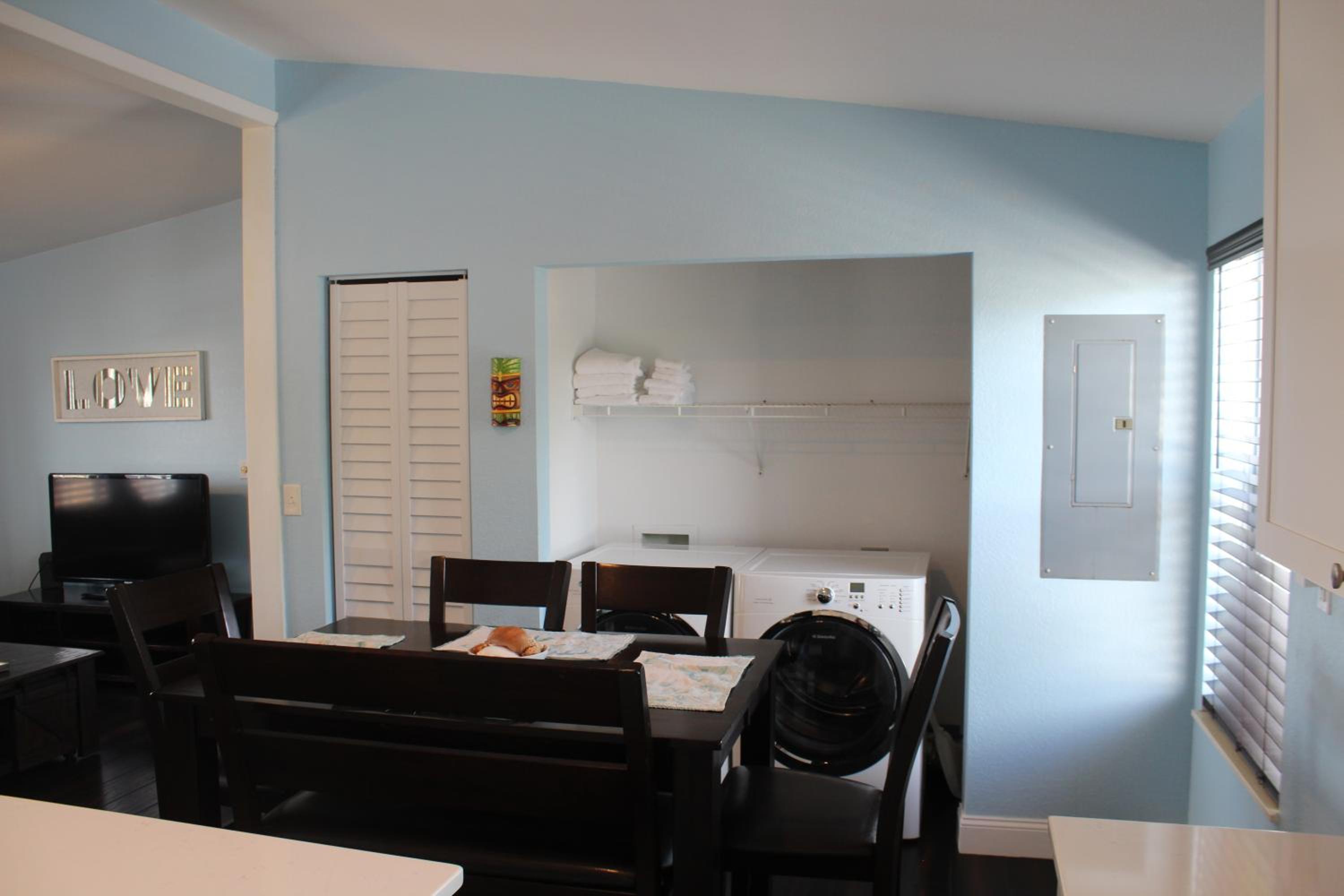 Two-Bedroom Suite photo 3