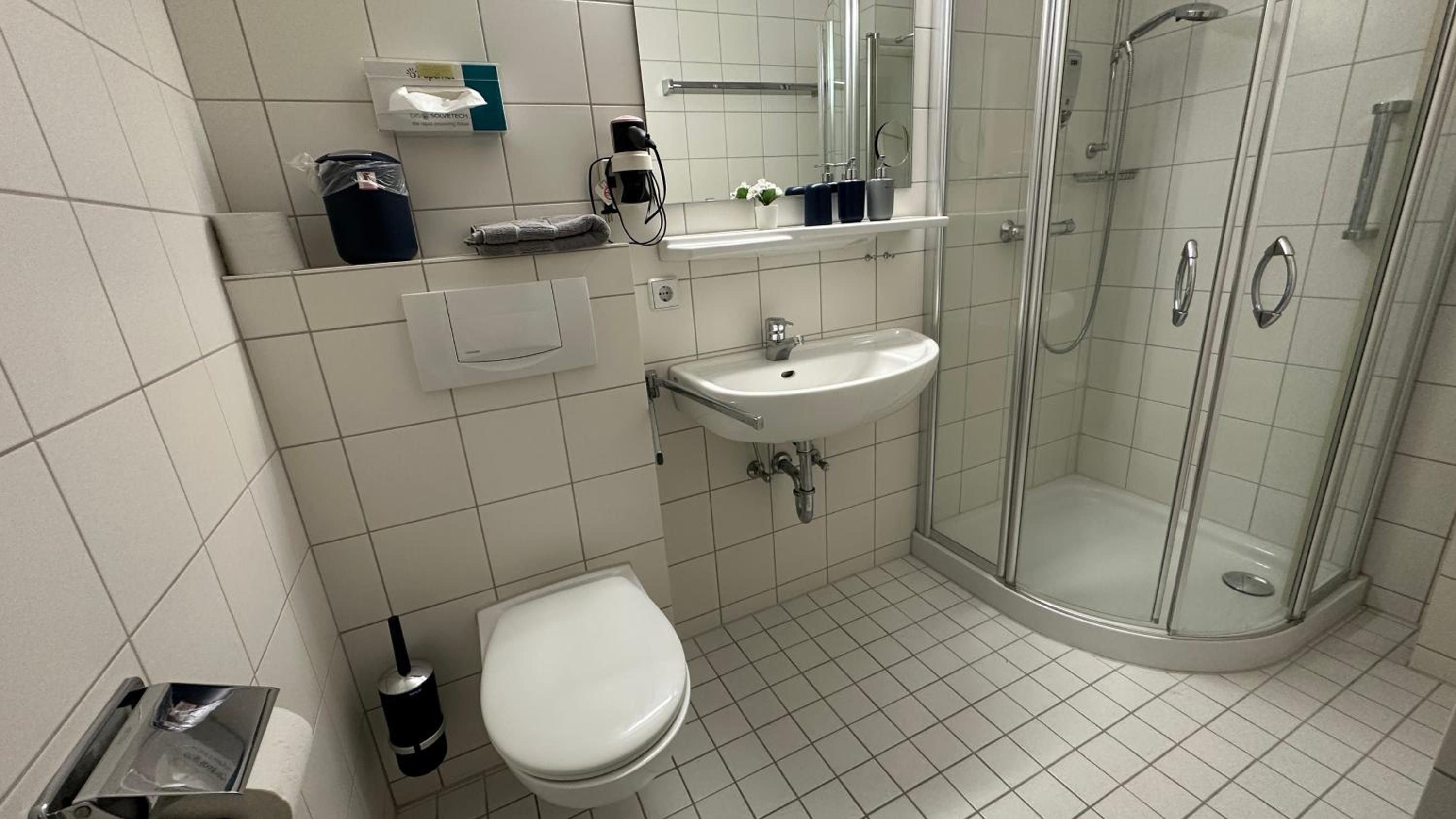 Triple Room With Terrace photo 3