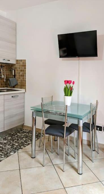 Apartment - Ground Floor photo 3