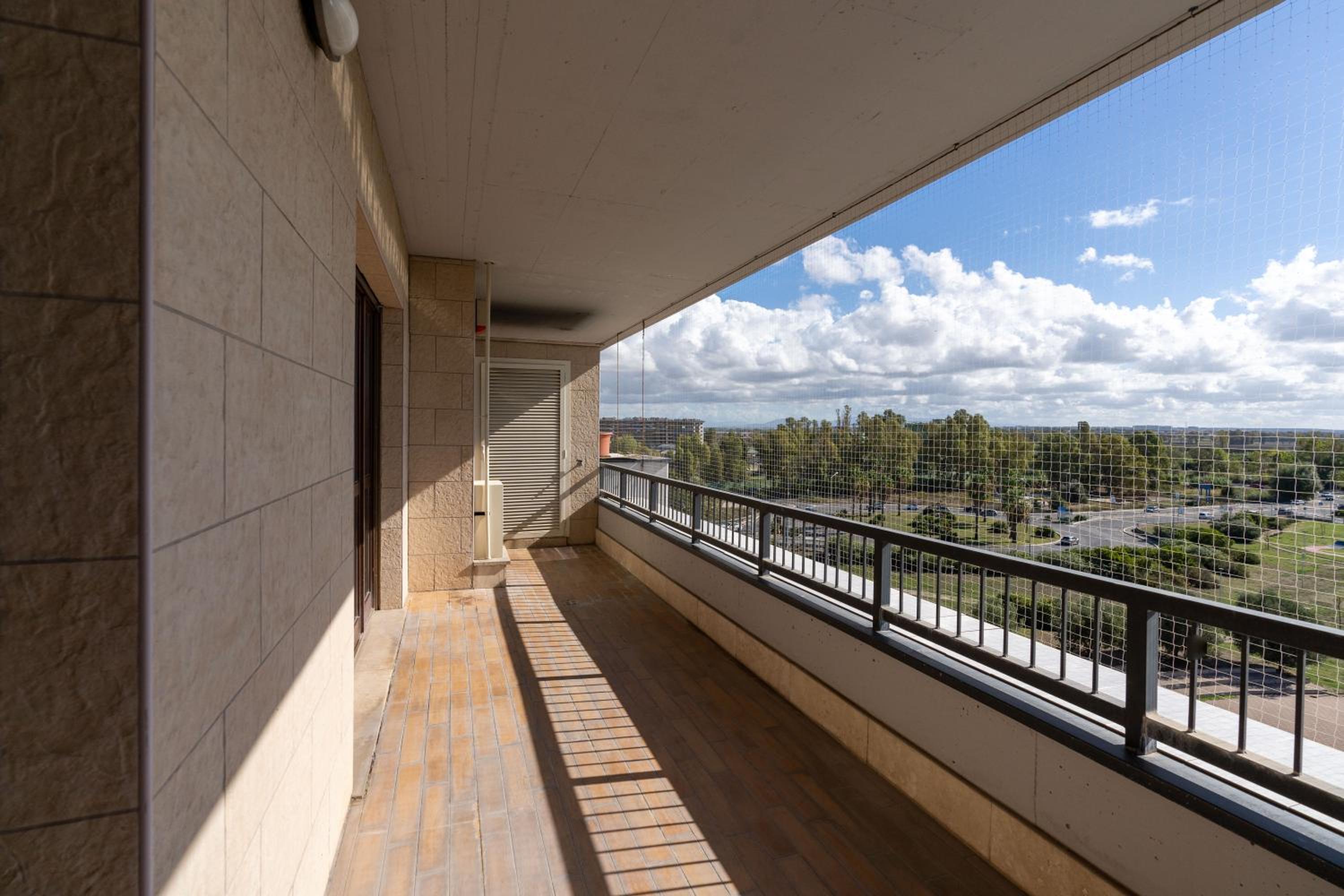 Apartment with Terrace photo 3