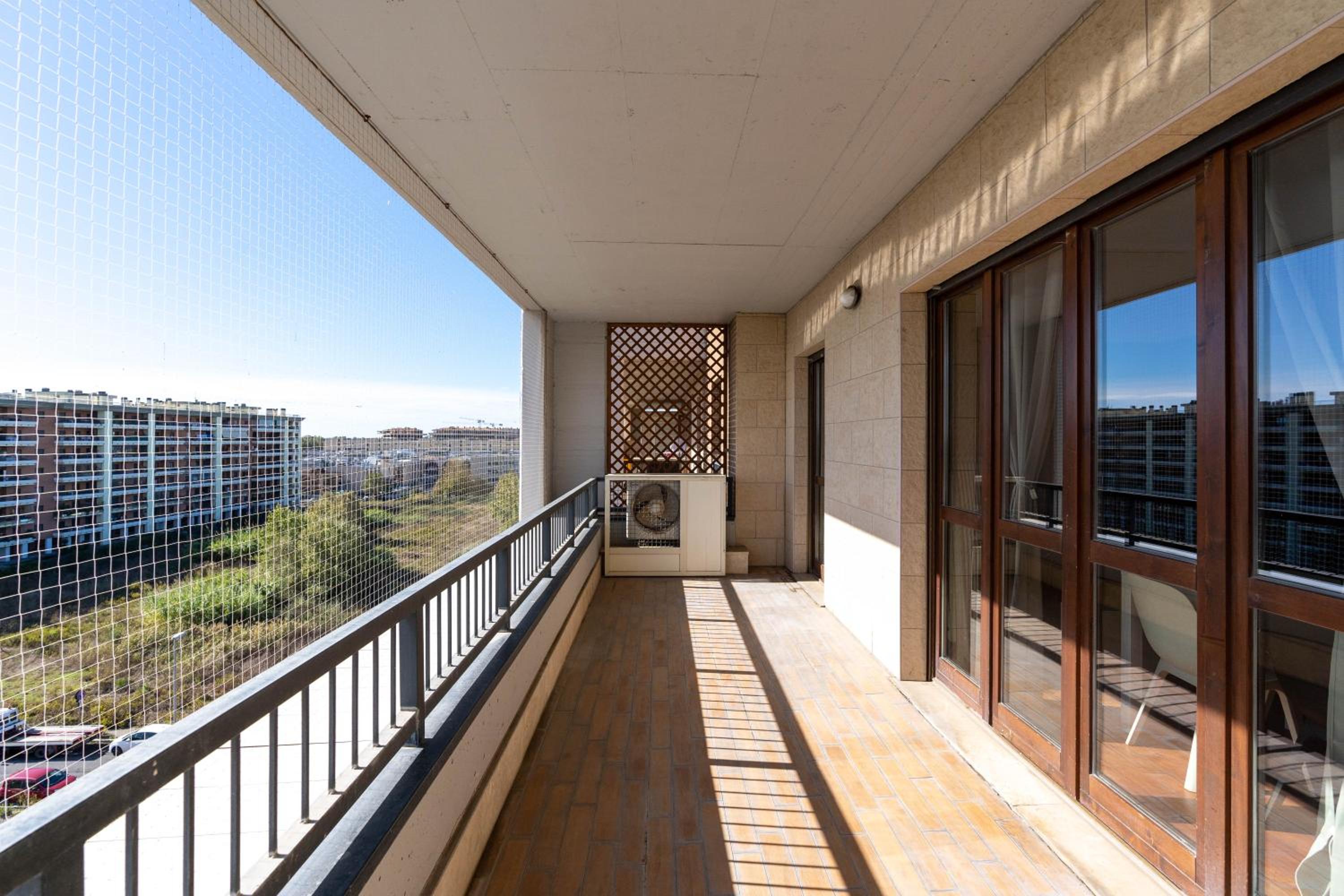 Apartment with Terrace photo 2