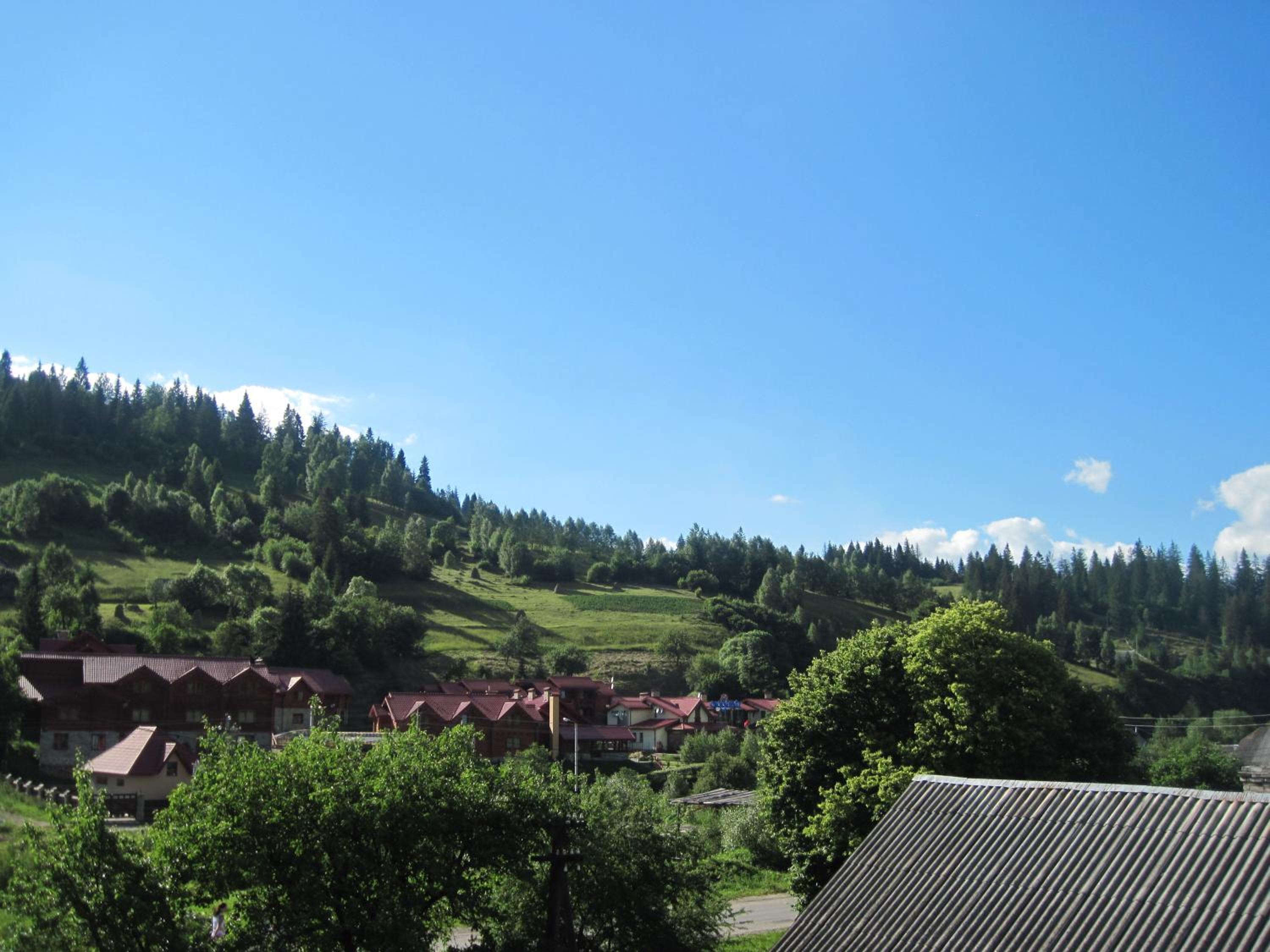 Double Room with Balcony photo 2